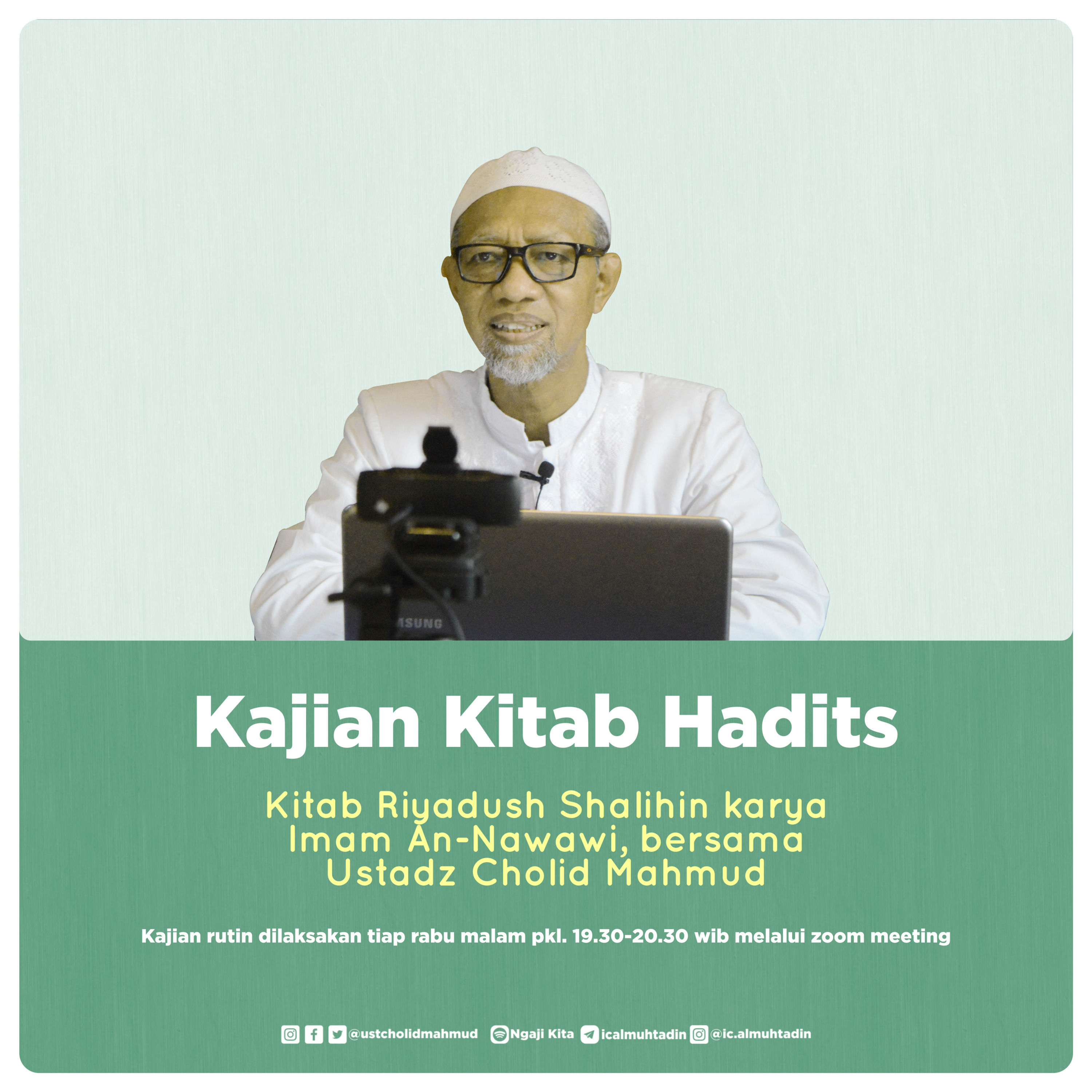 Ngaji Kita
