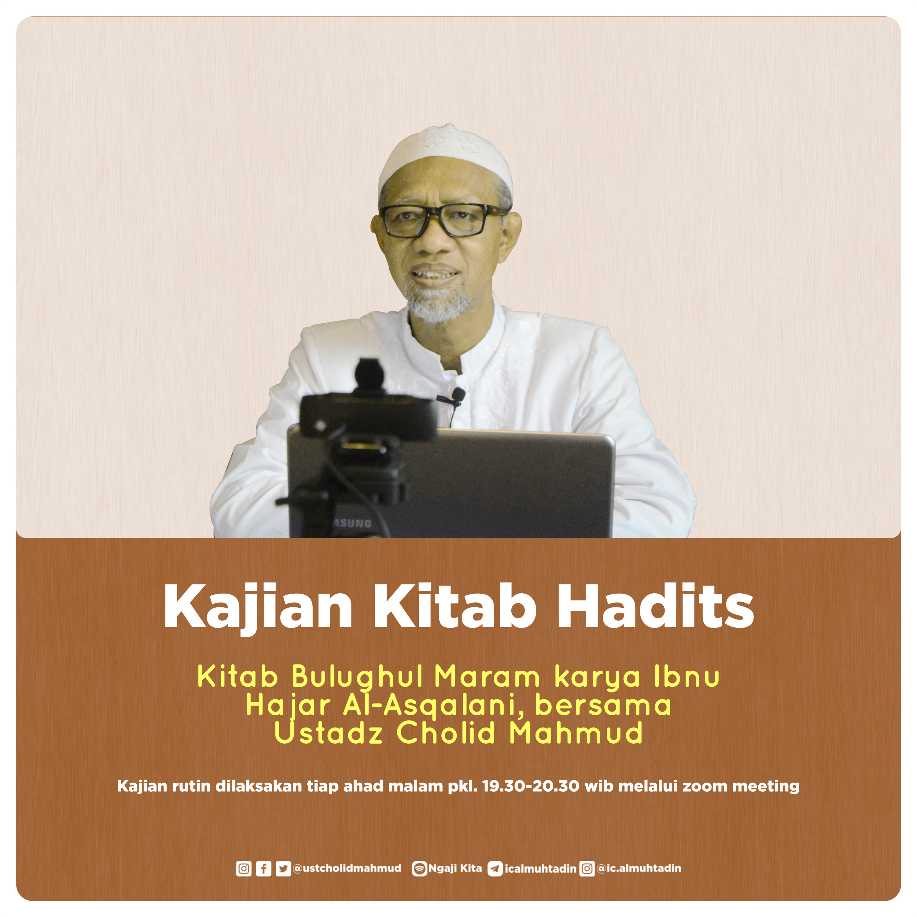 Ngaji Kita