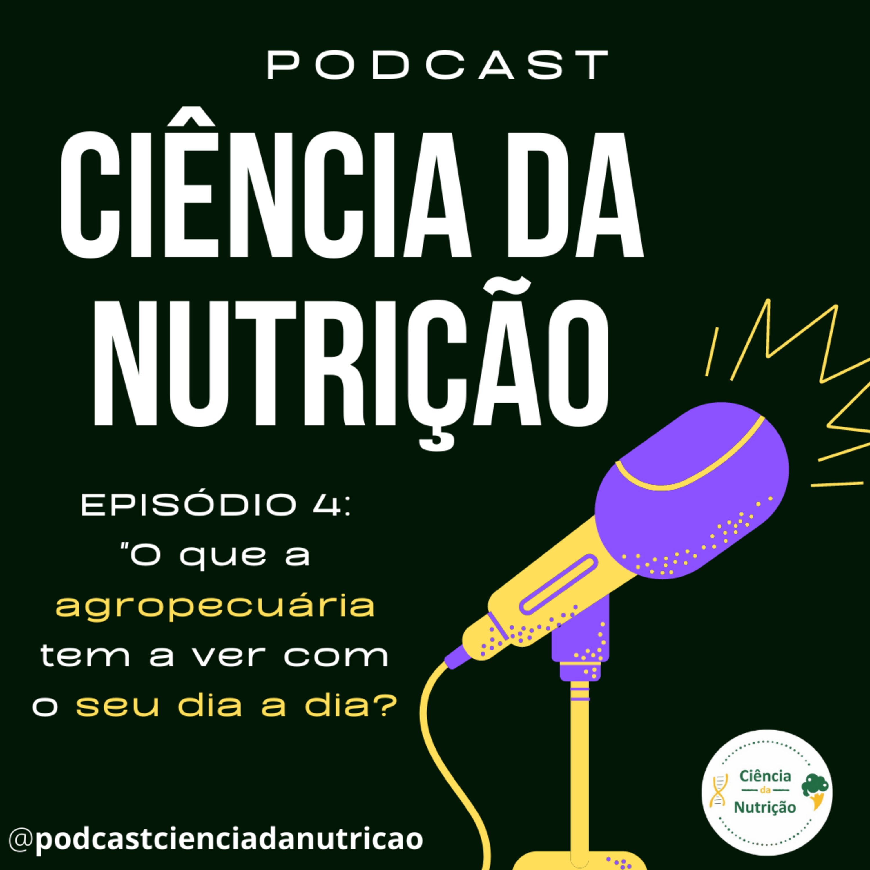 Ciência da Nutrição