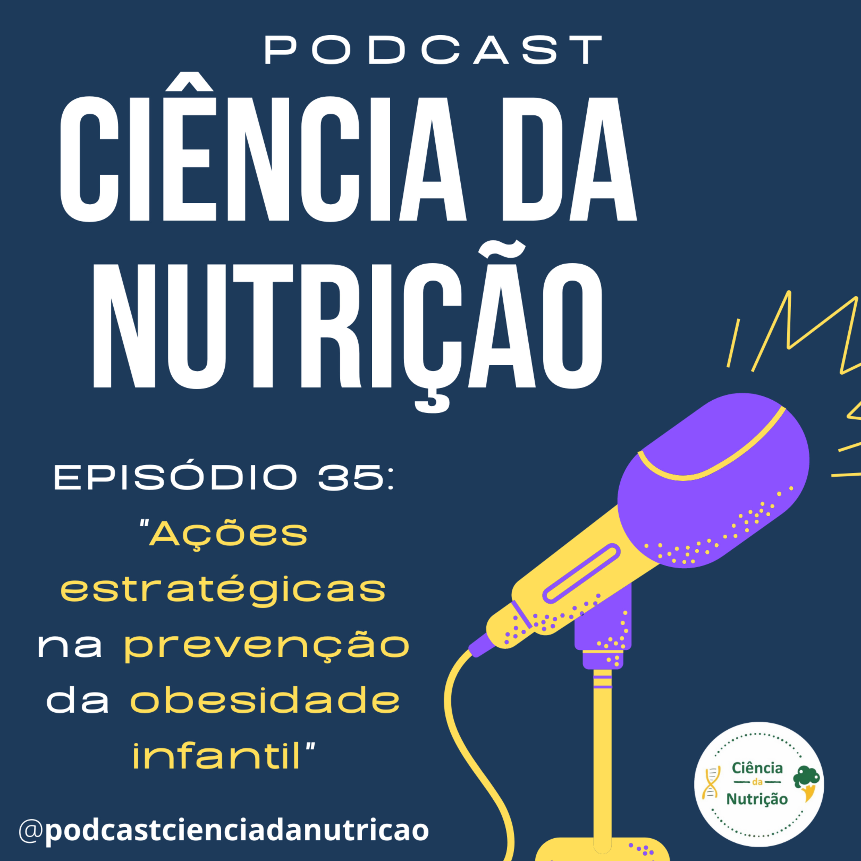 Ciência da Nutrição