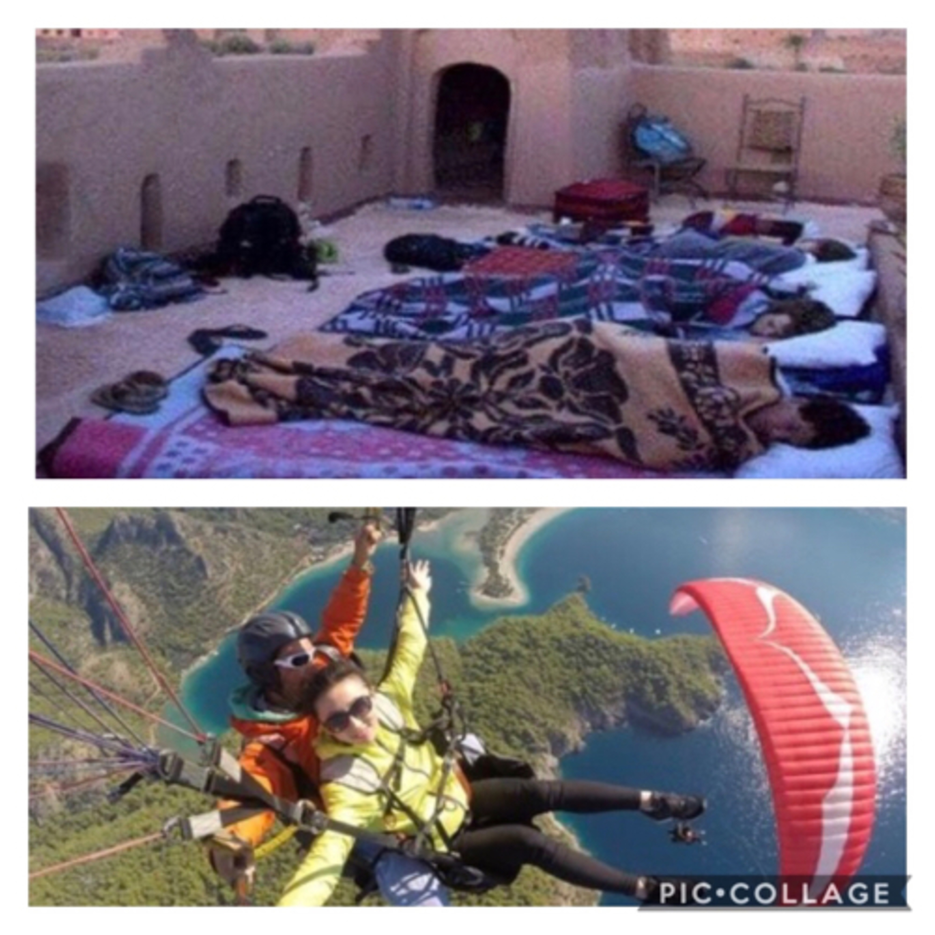 کاور تابستان اين سالها