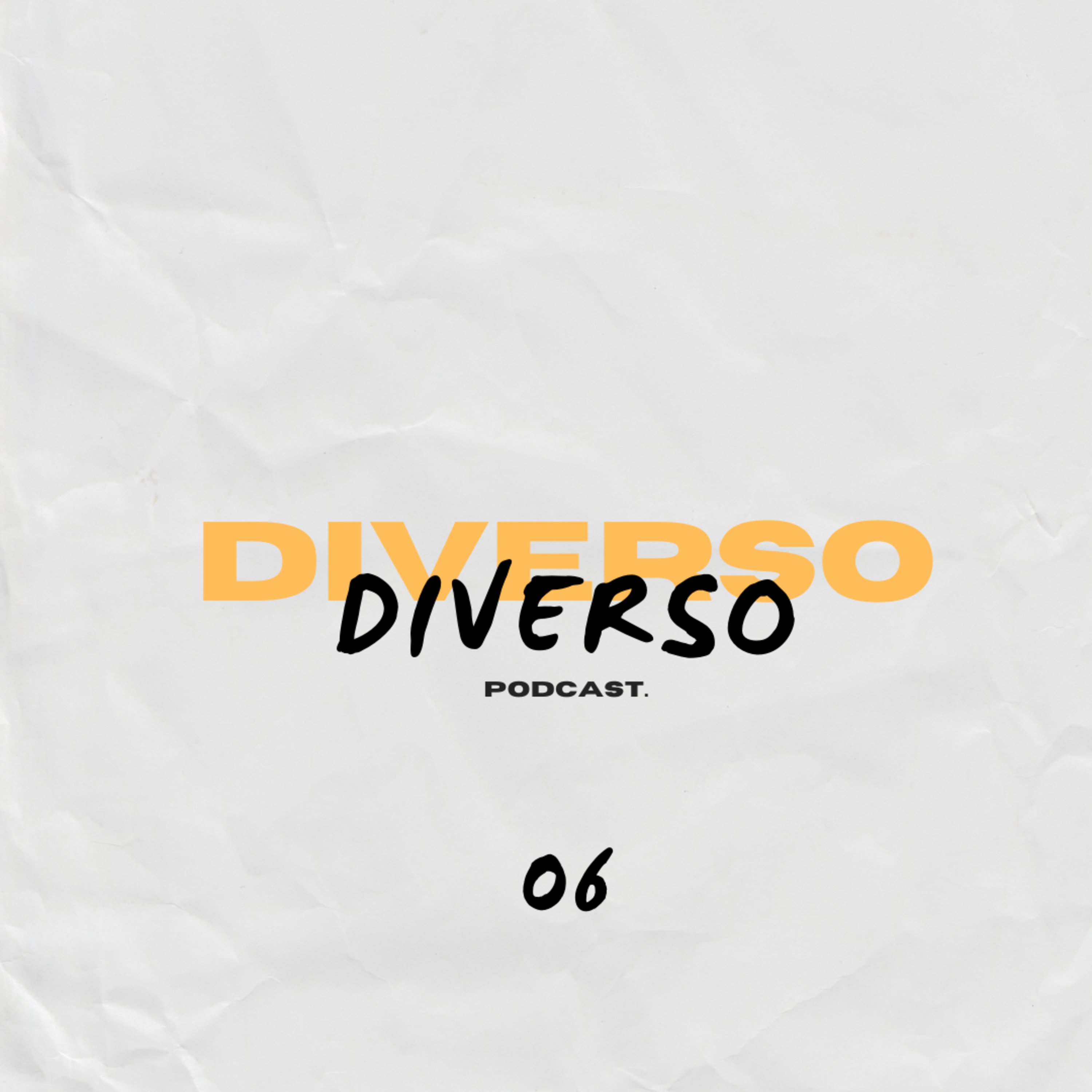 Ep.06- Dios es simple episode artwork