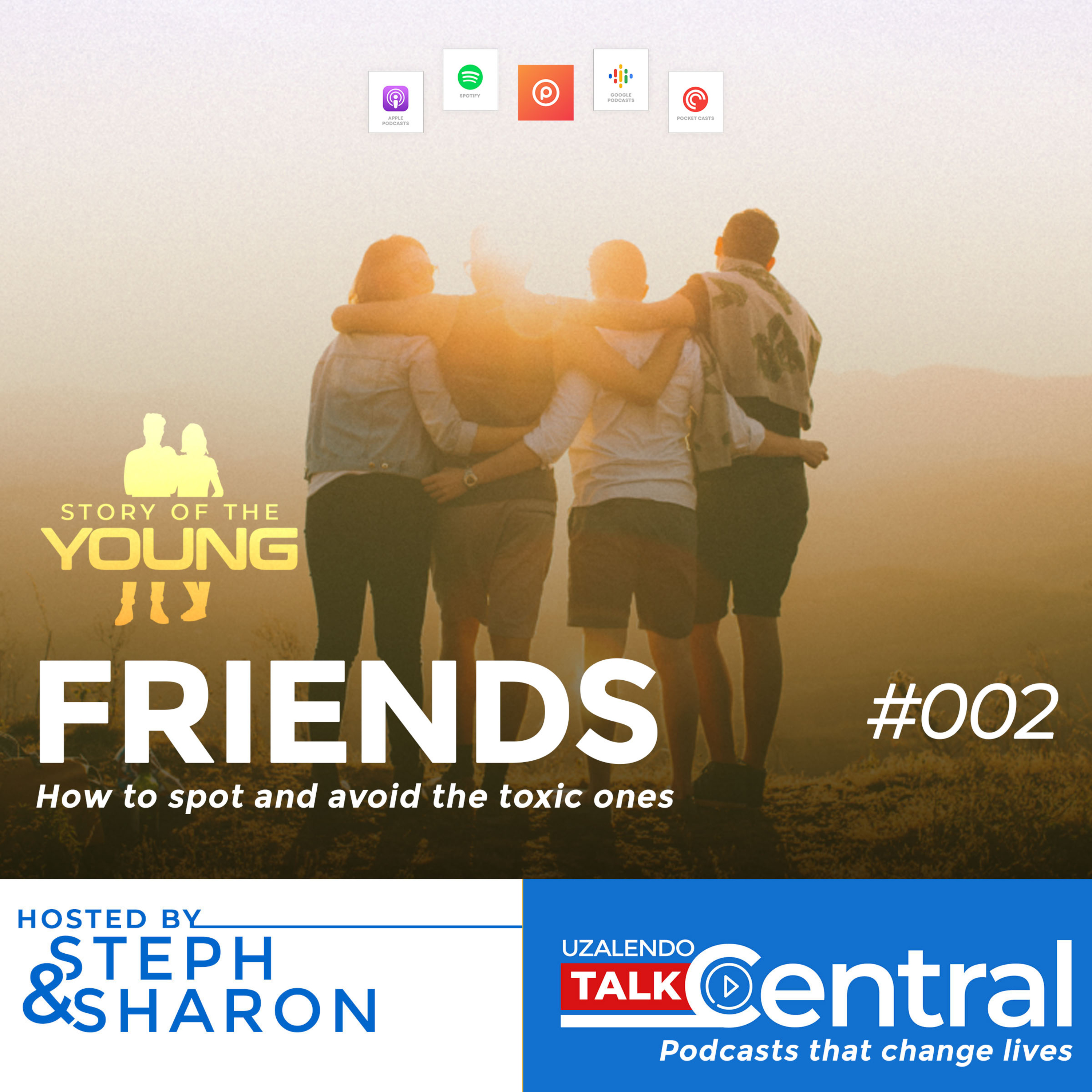 When To Cut Off Toxic Friendship SOTY 002