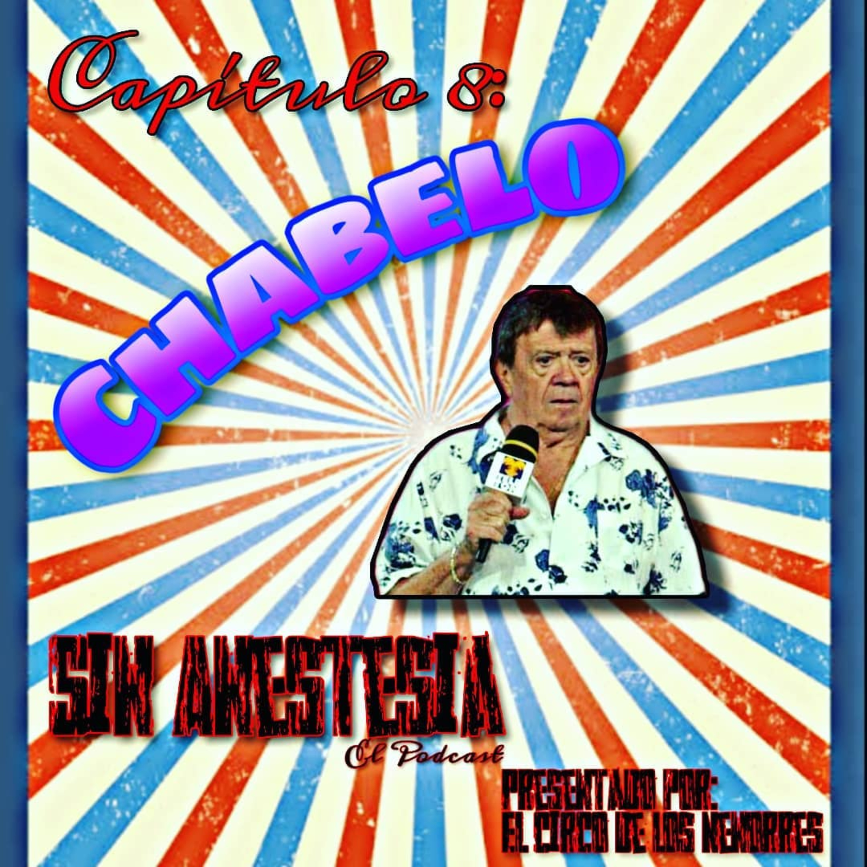 Sin Anestesia Podcast Oficial