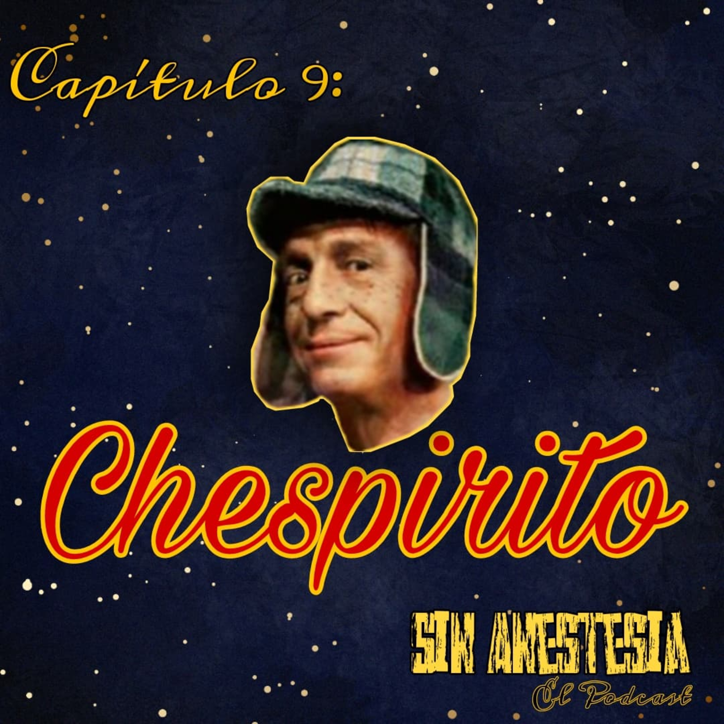 Sin Anestesia Podcast Oficial