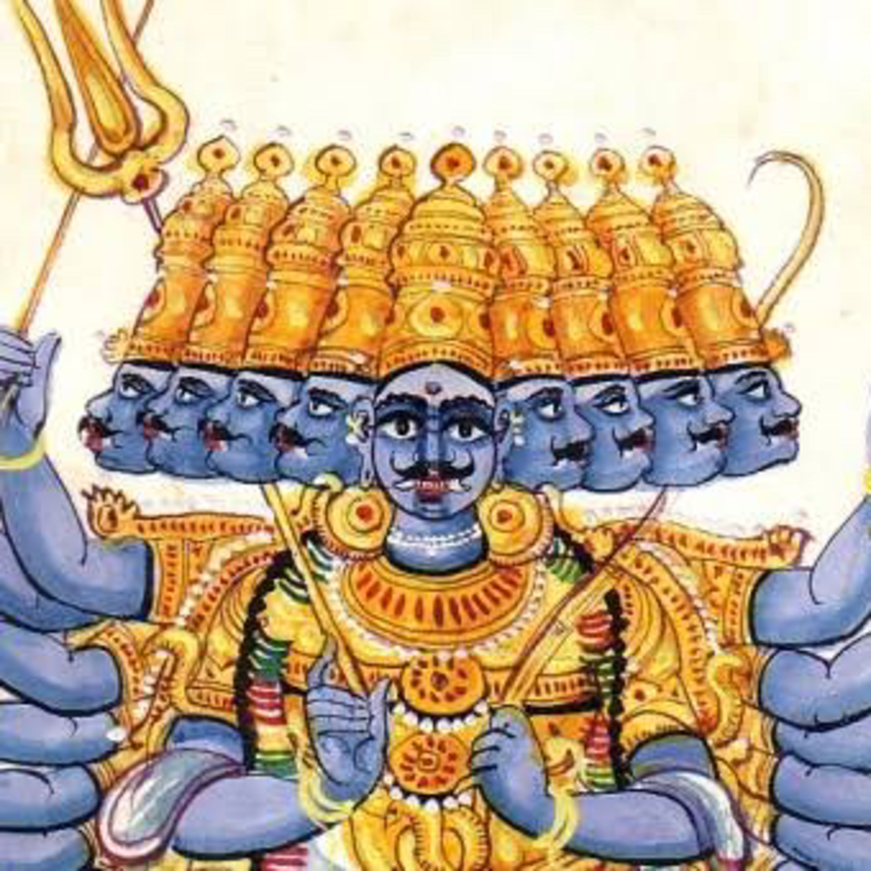 Kadhai neram