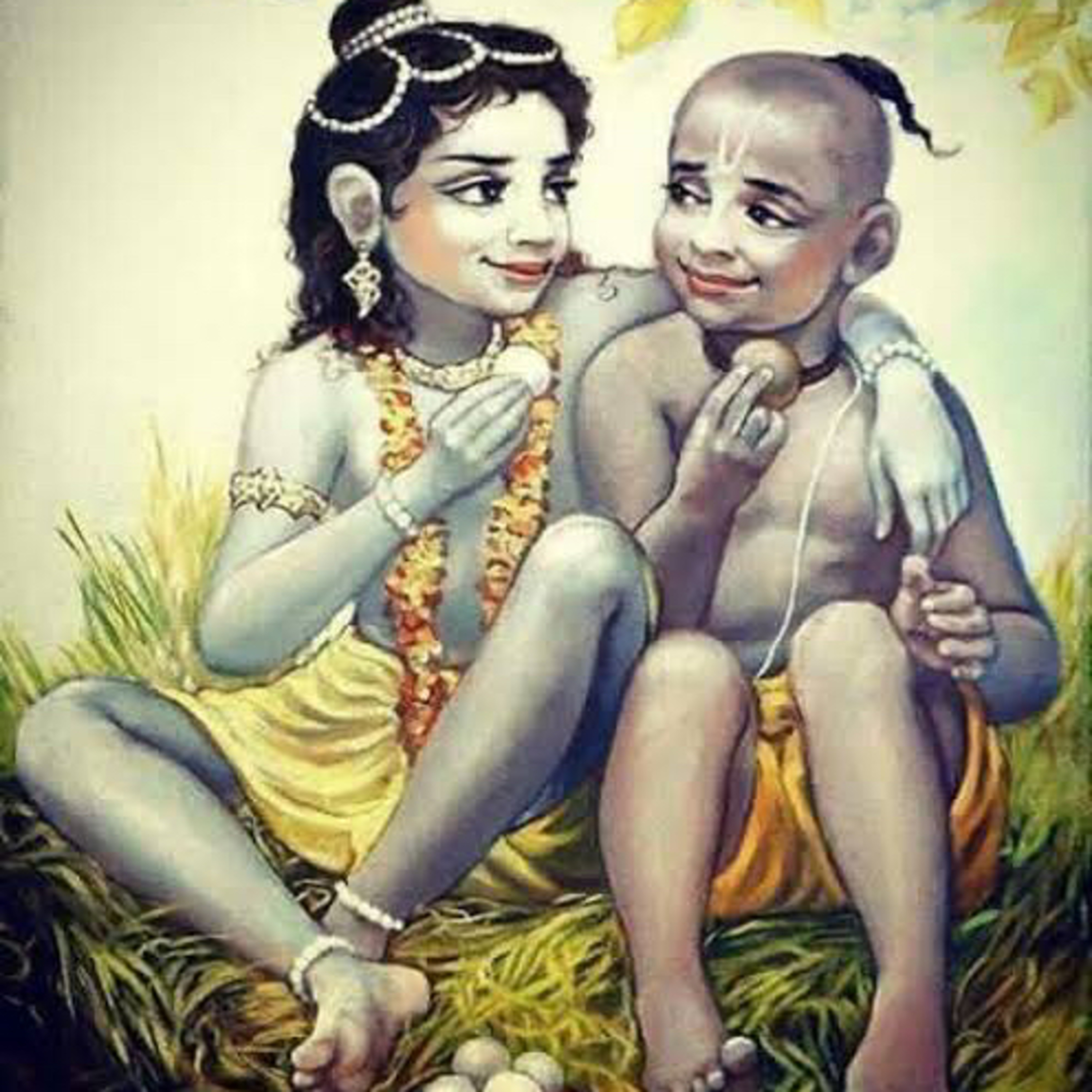 Kadhai neram