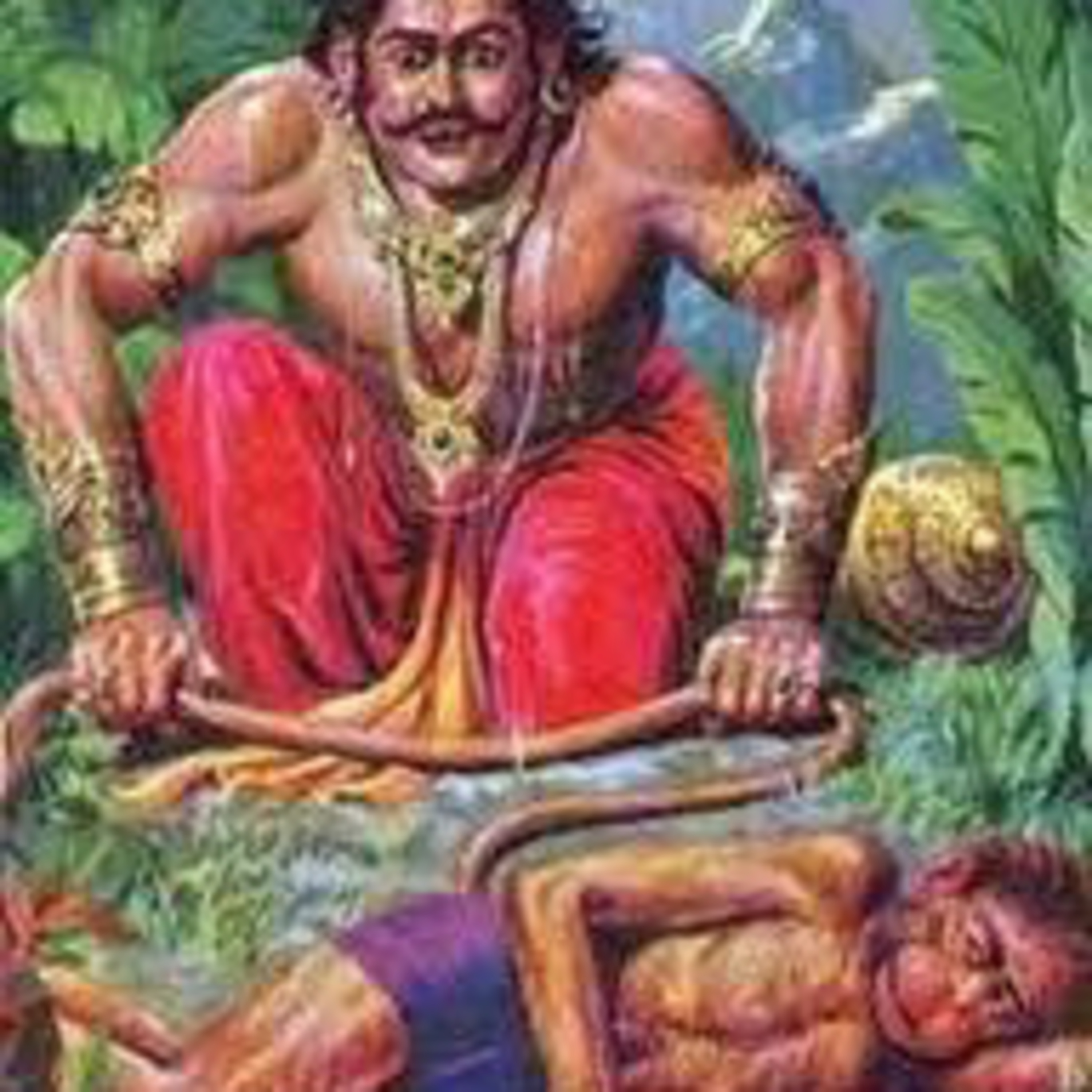 Kadhai neram