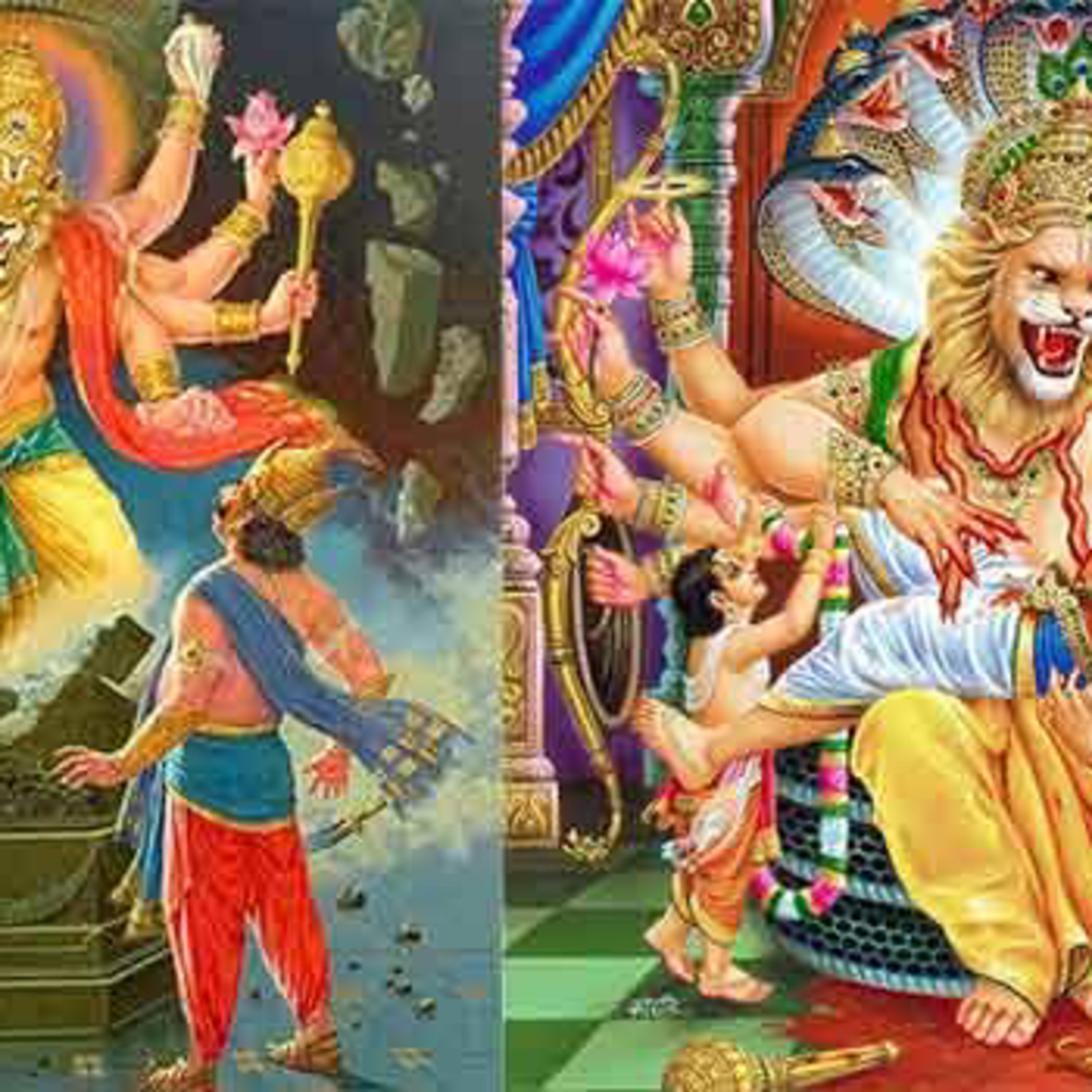 Kadhai neram