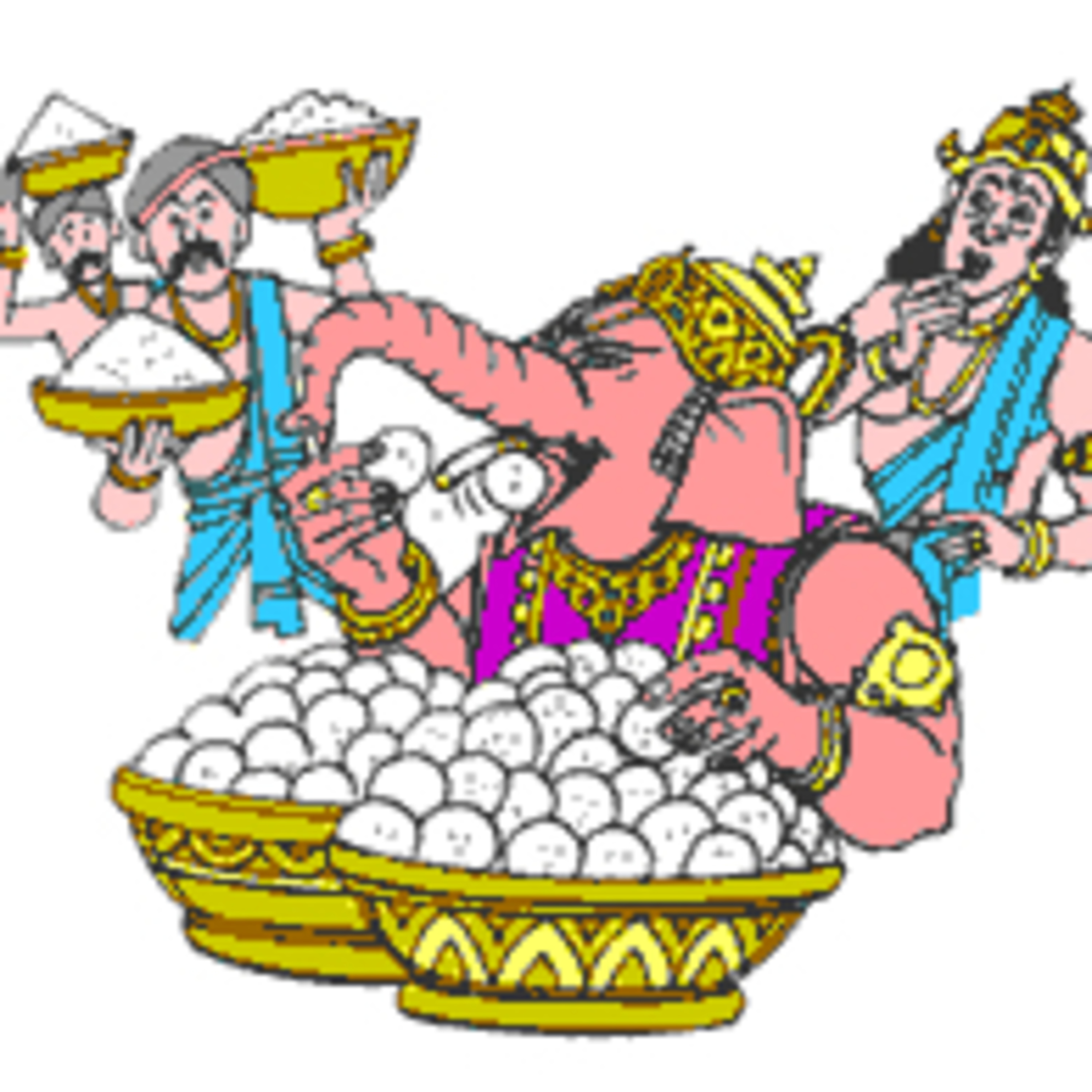 Kadhai neram