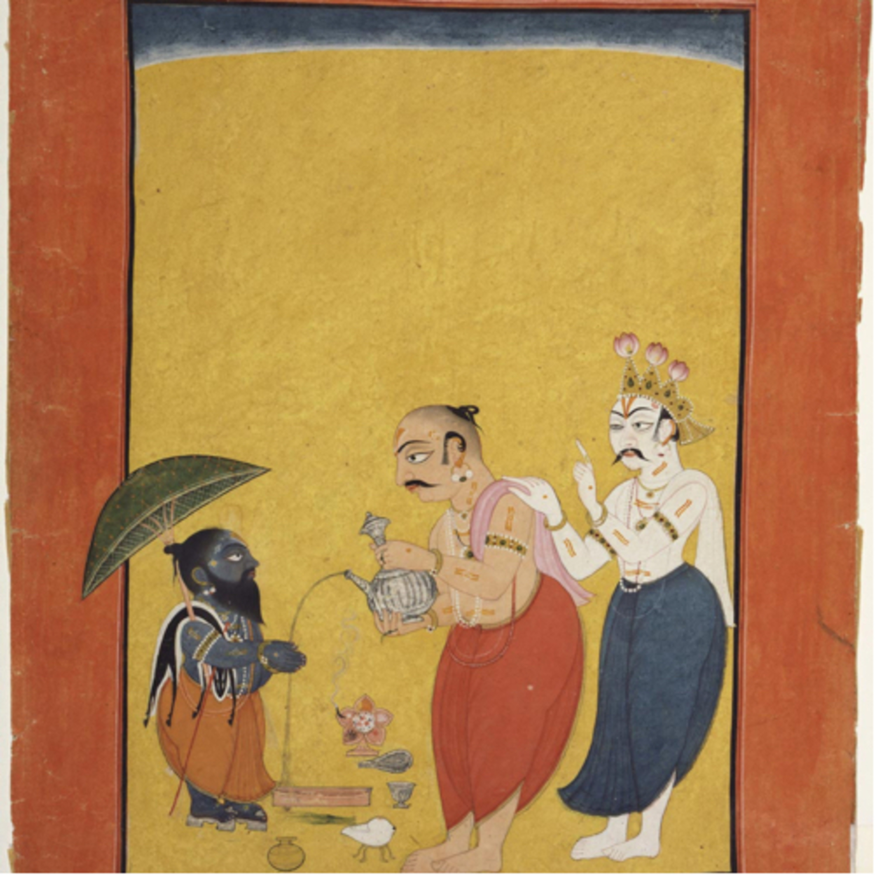 Kadhai neram