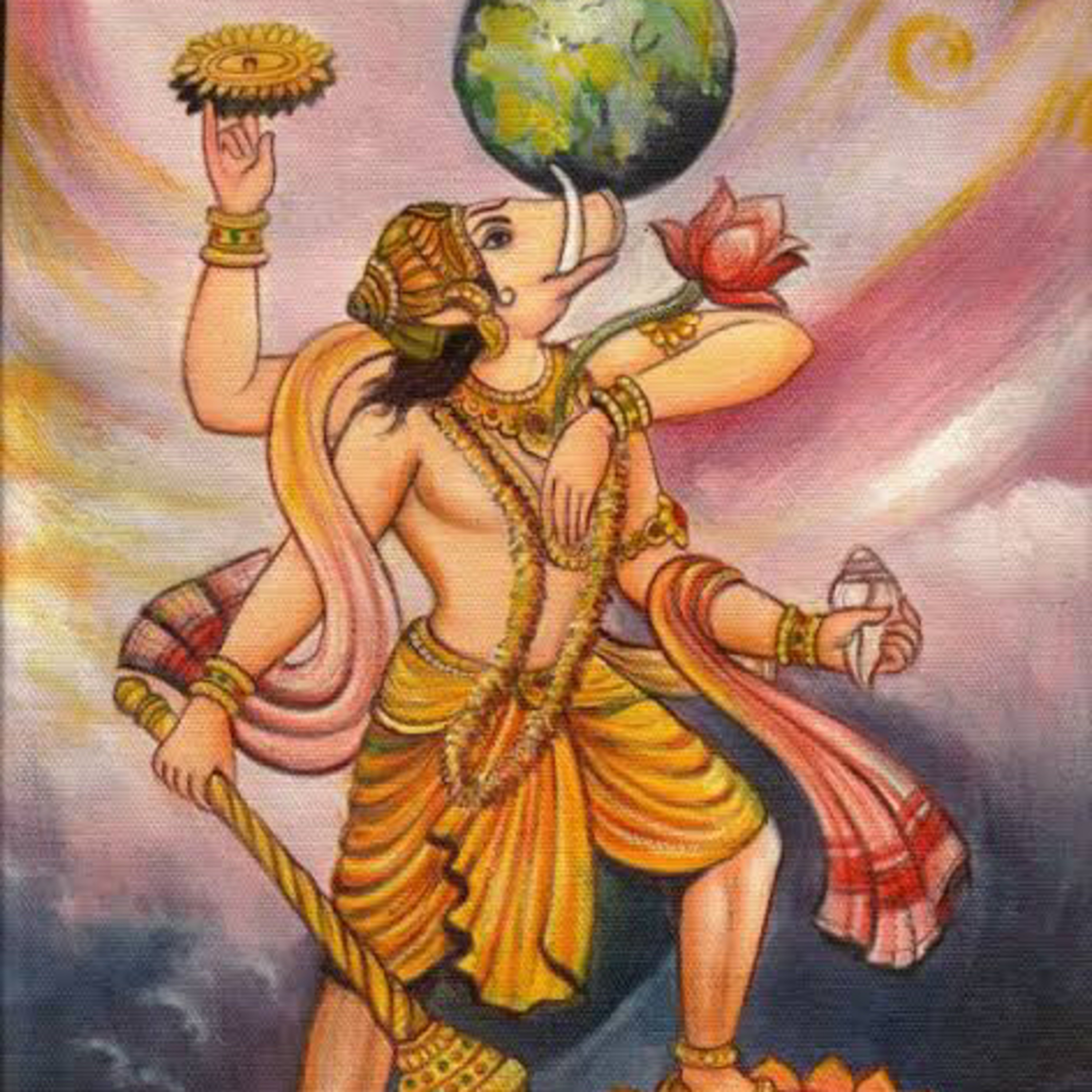 Kadhai neram