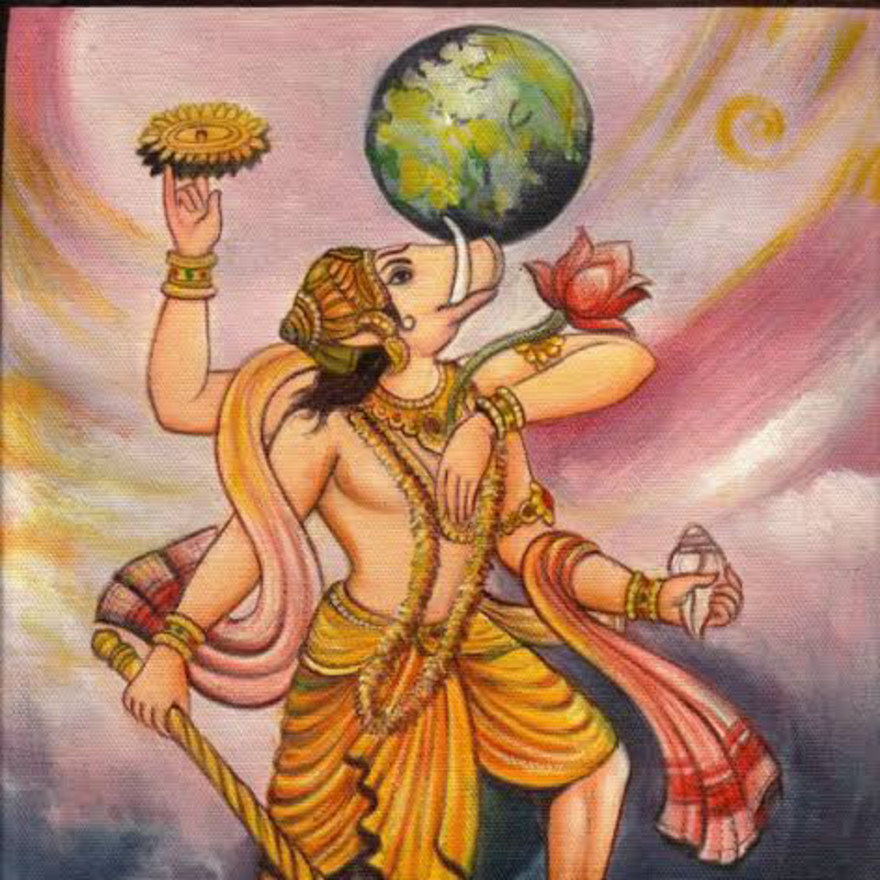 Kadhai neram