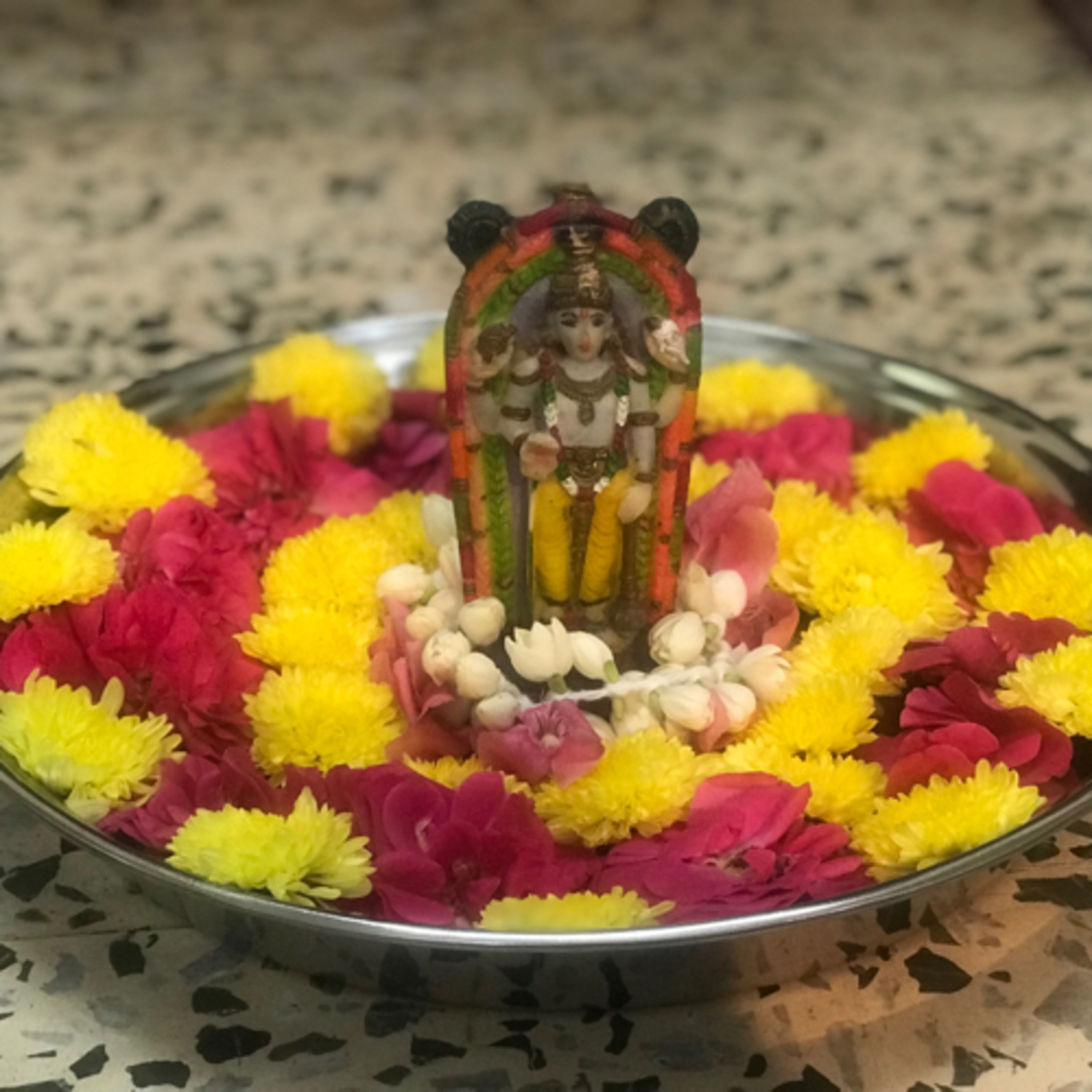 Kadhai neram