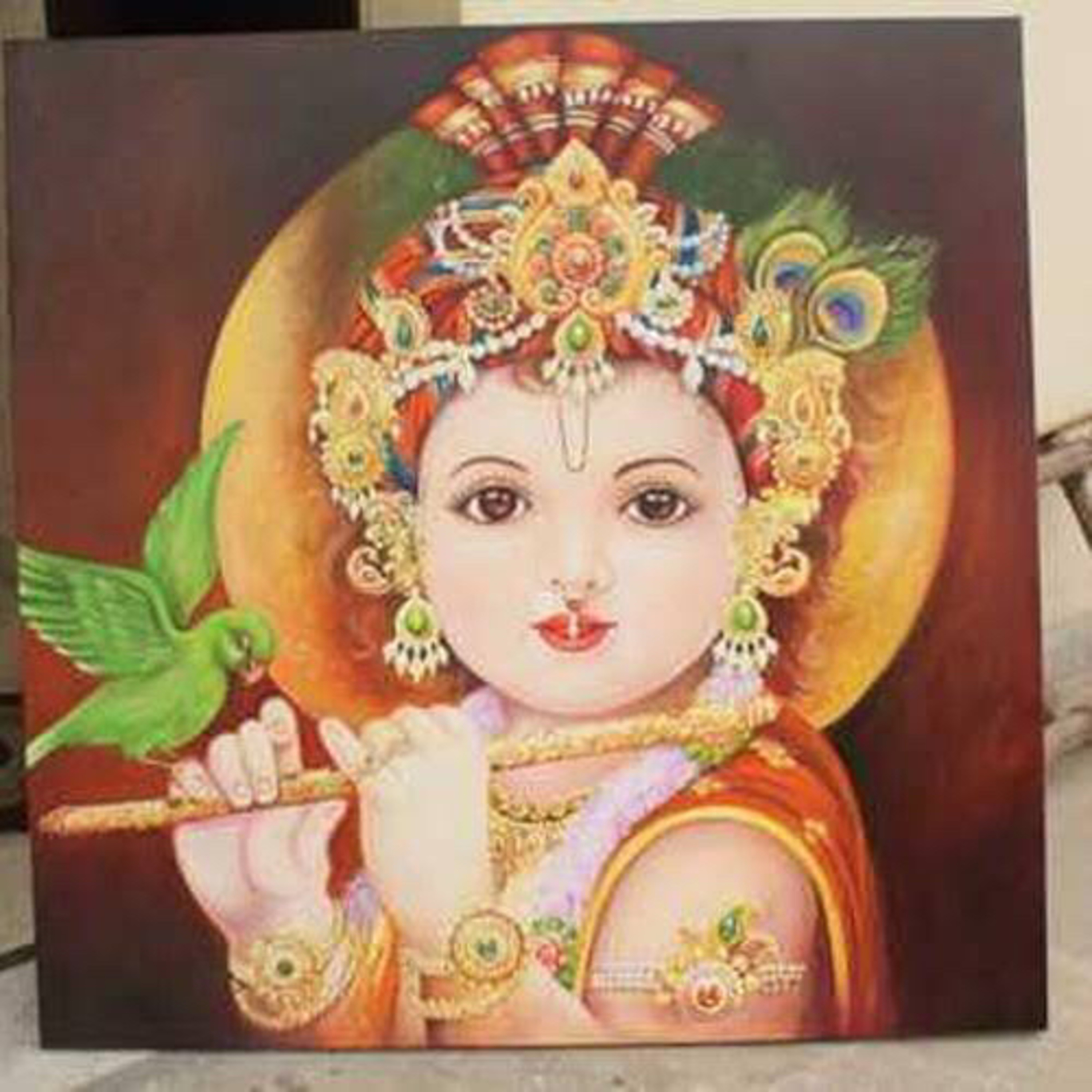 Kadhai neram
