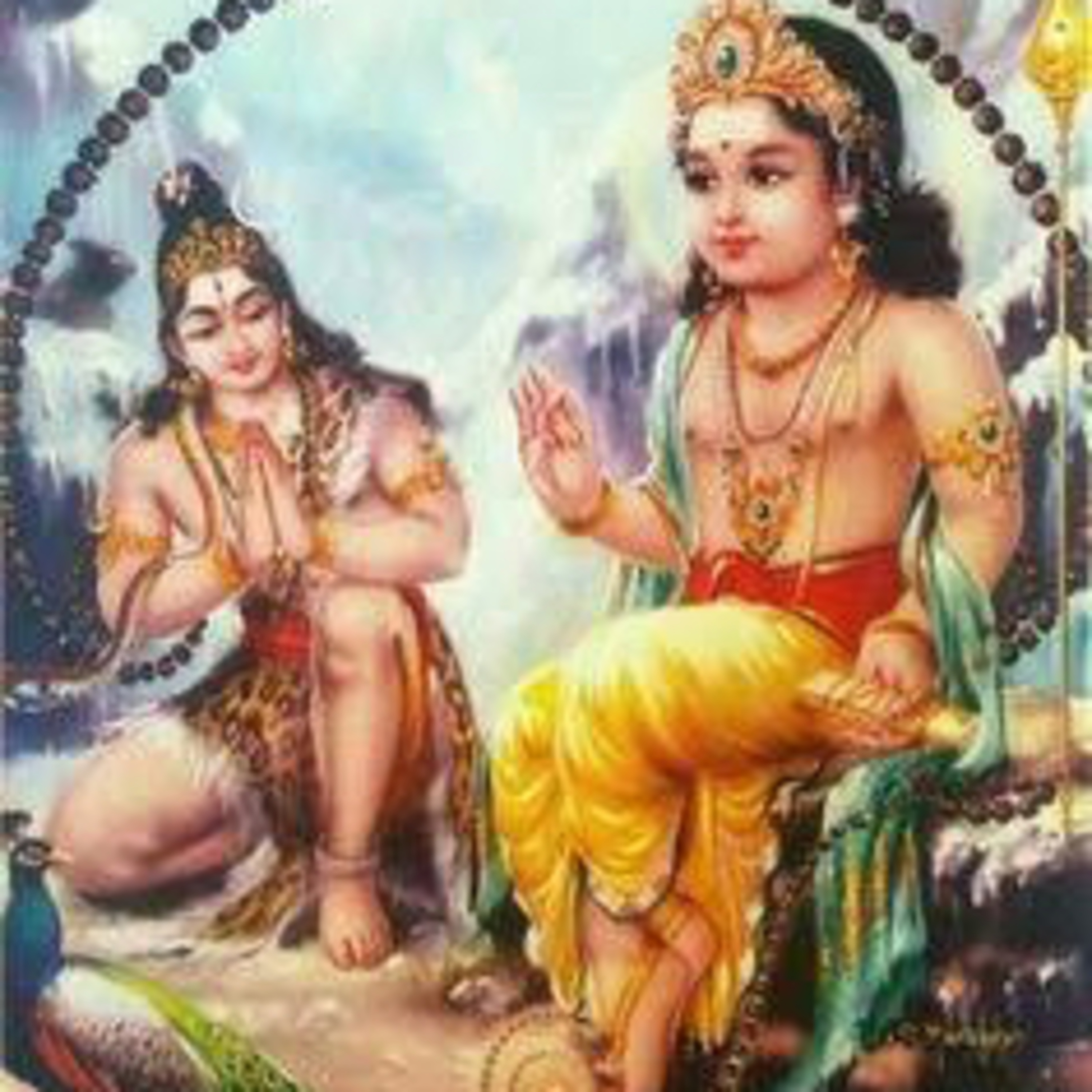 Kadhai neram
