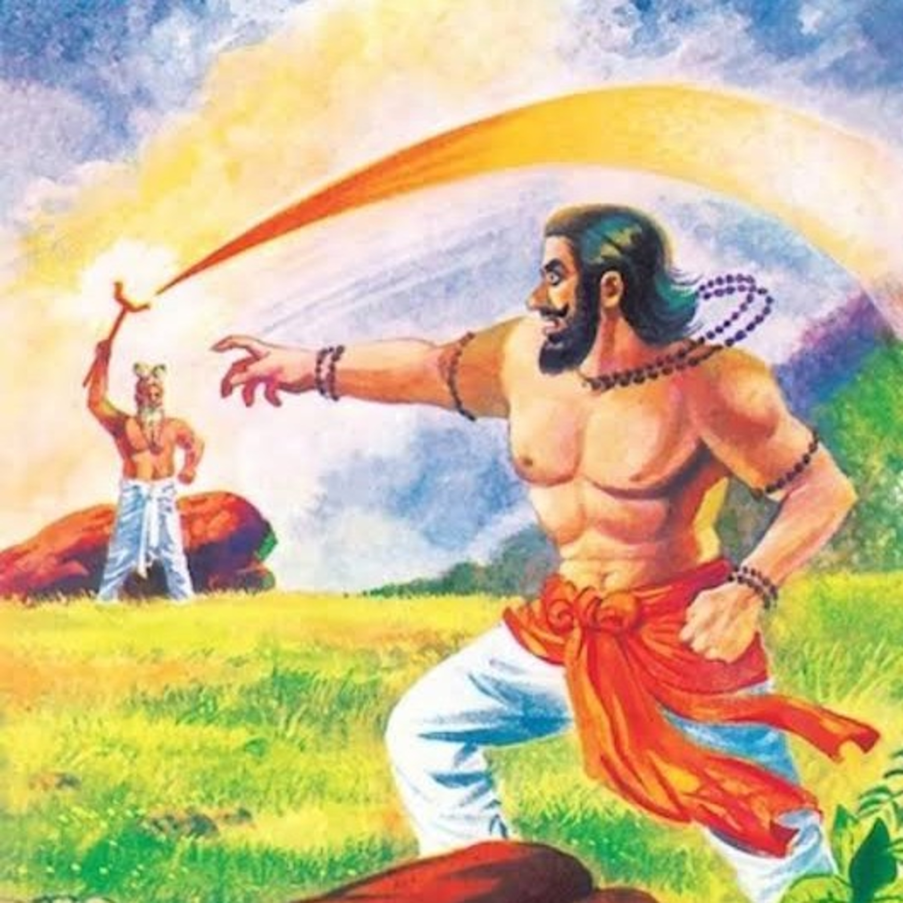Kadhai neram