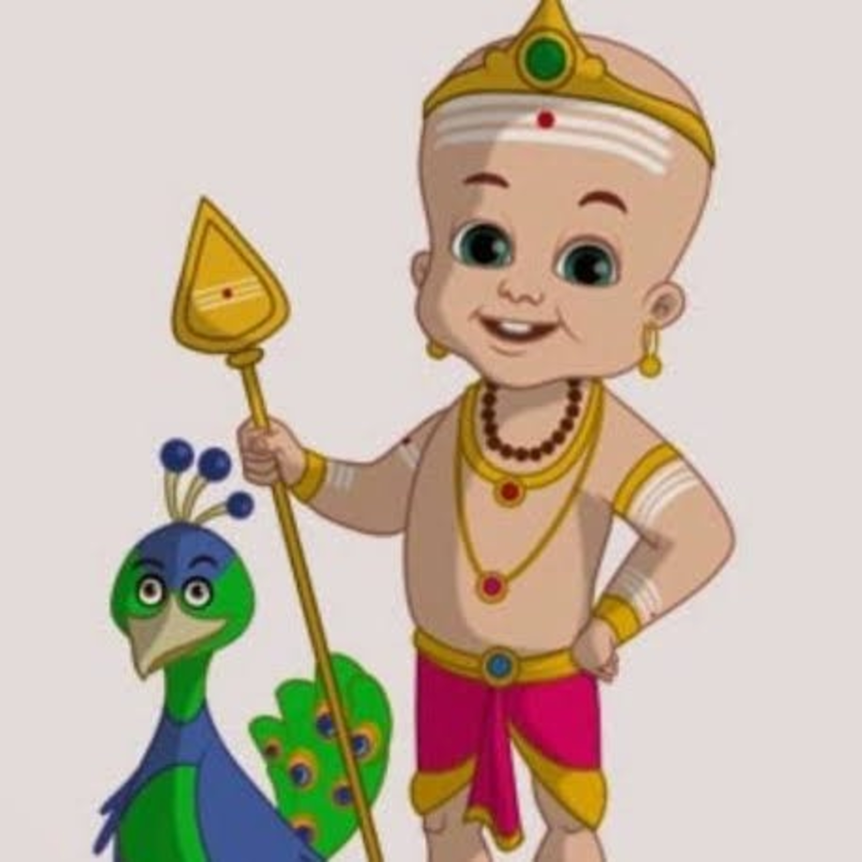 Kadhai neram