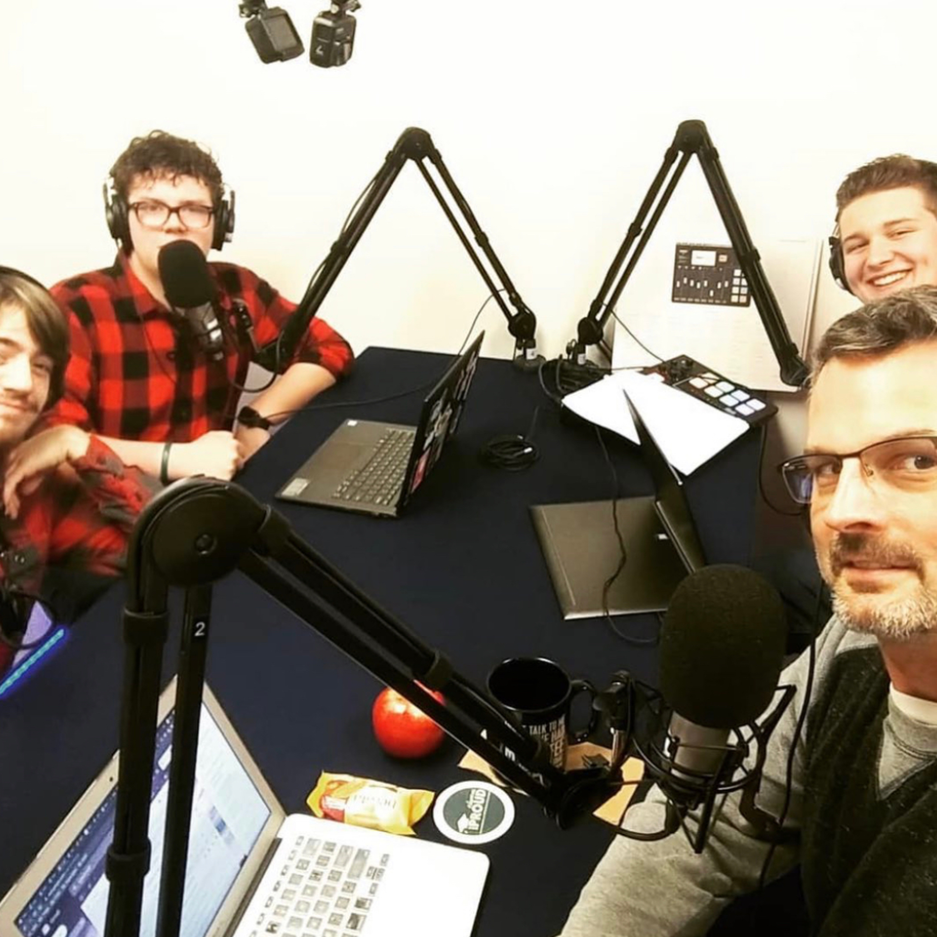 The Stuff Podcast