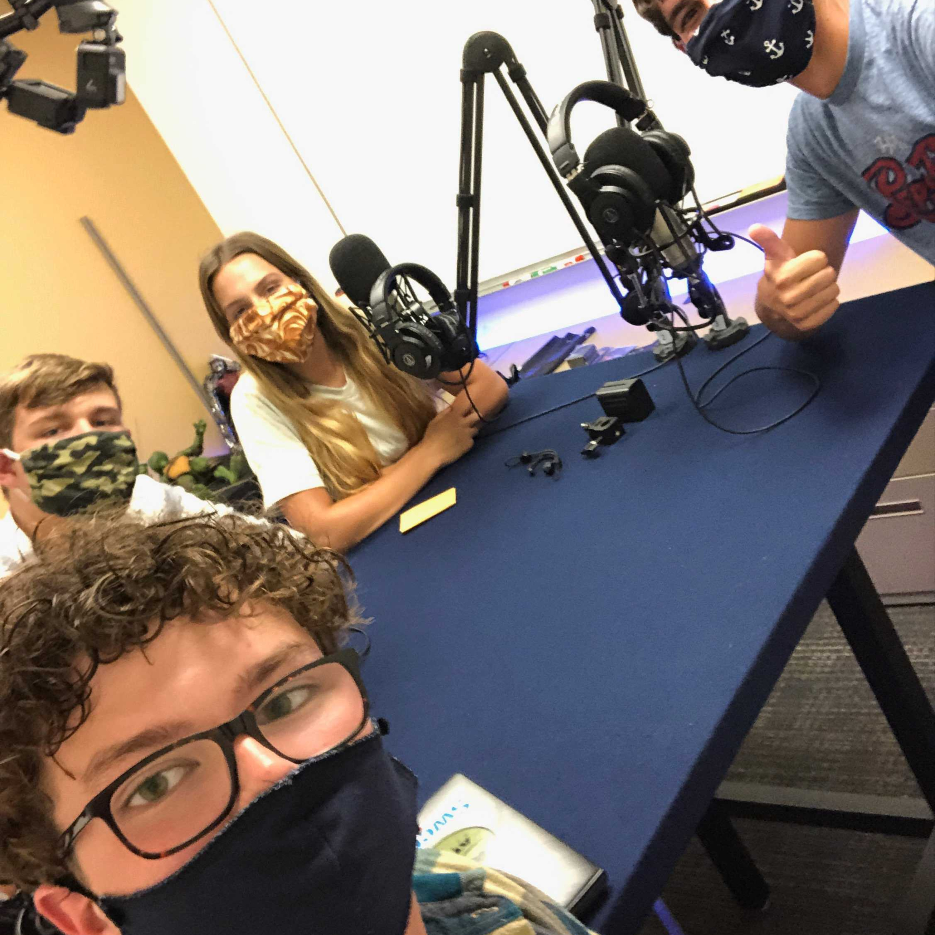 The Stuff Podcast