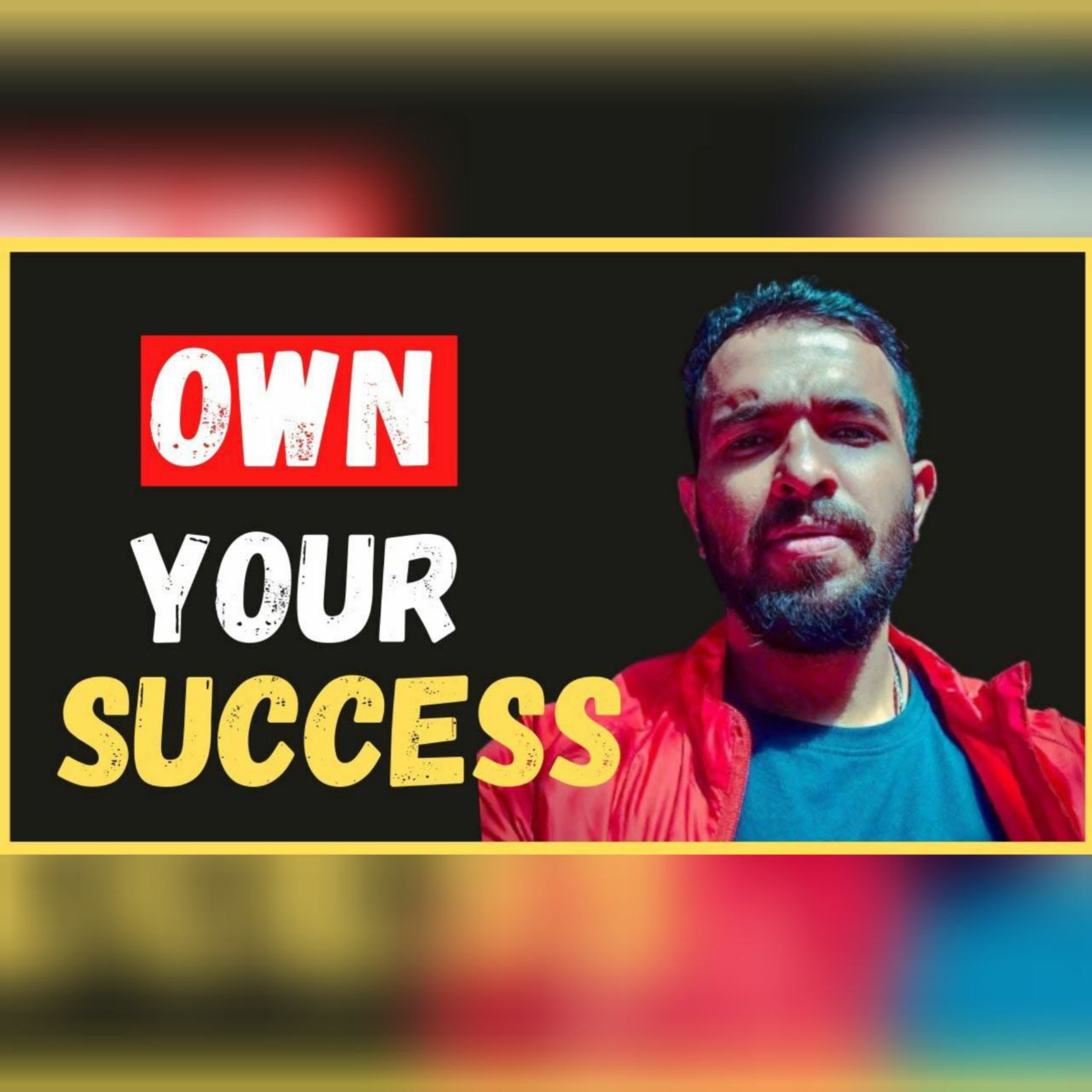 The Ashu Singh Podcast