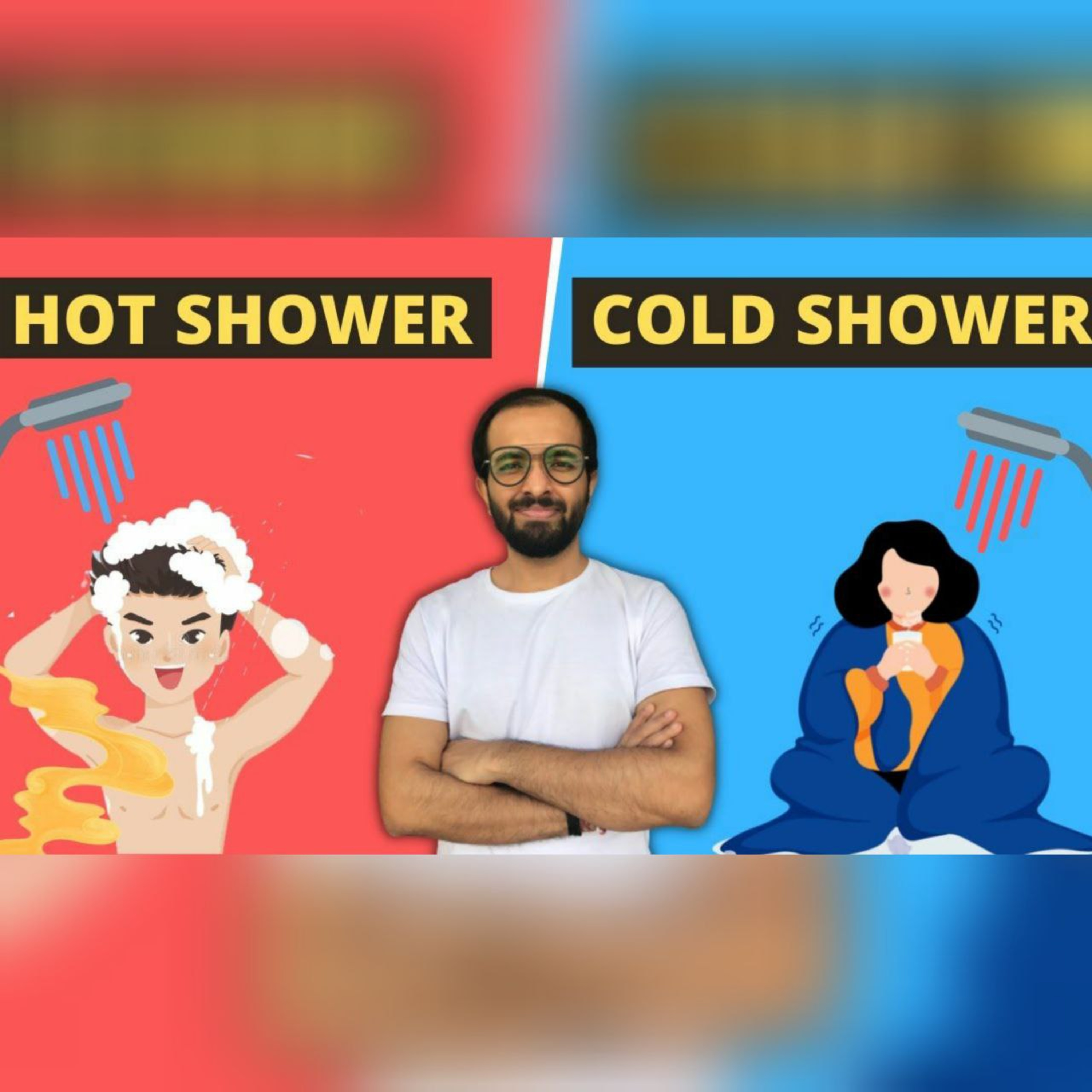 The Ashu Singh Podcast