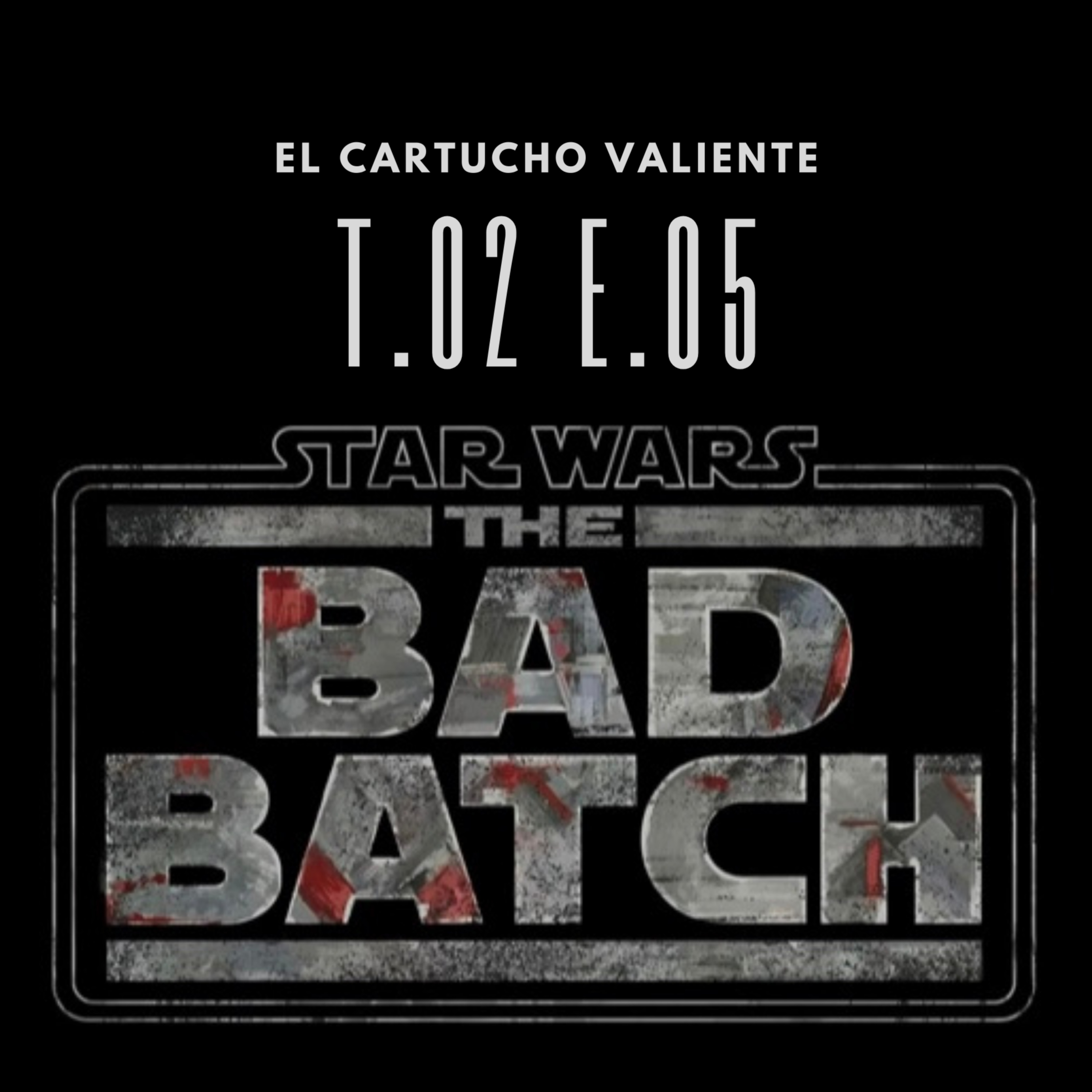 El Cartucho Valiente