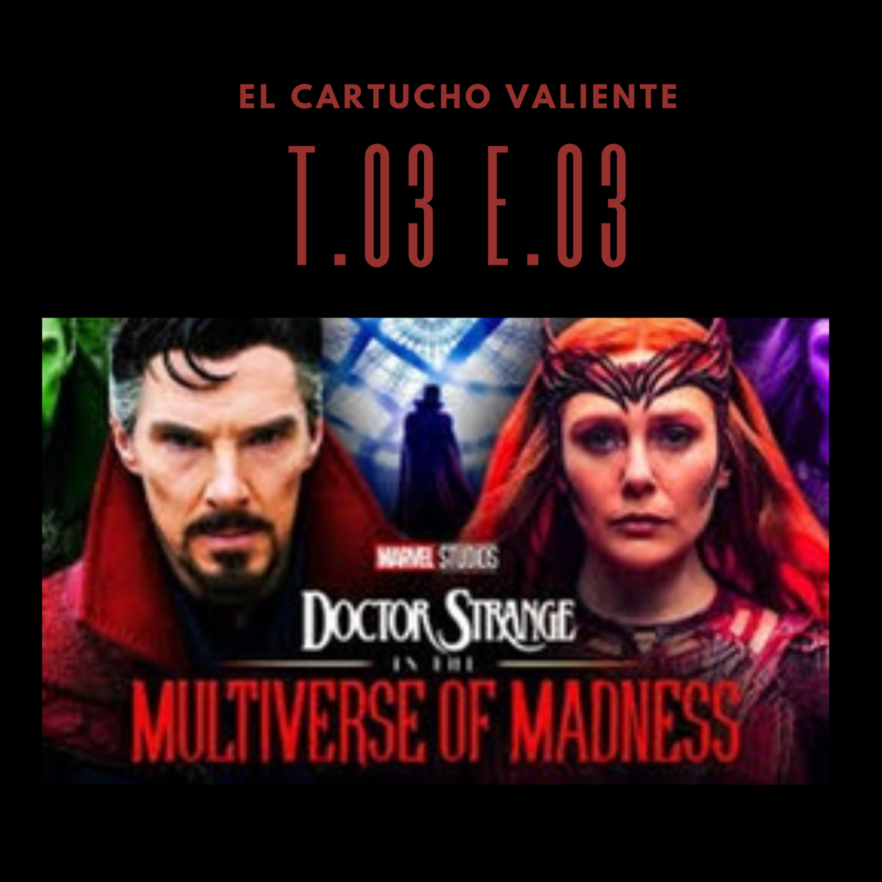 El Cartucho Valiente