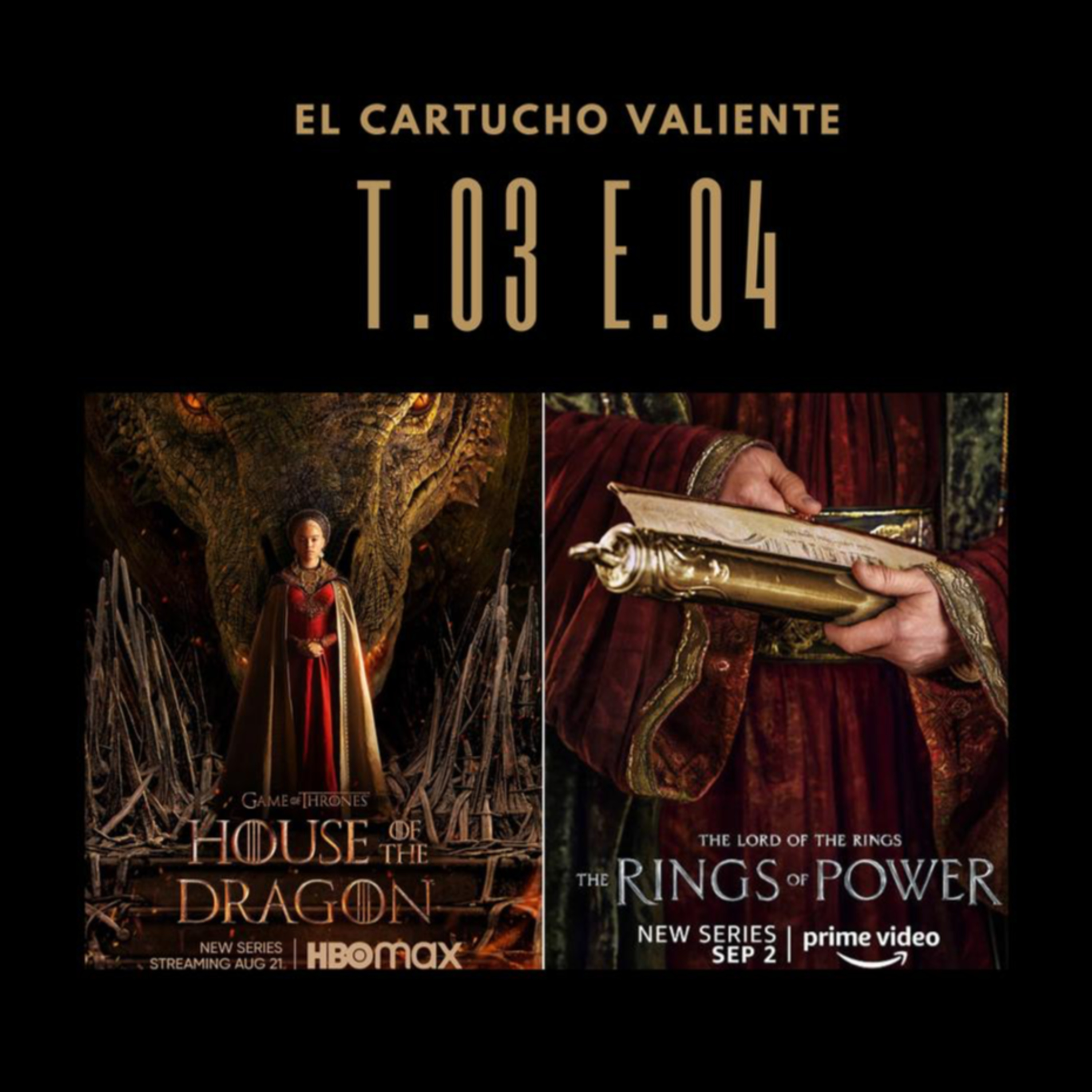 El Cartucho Valiente