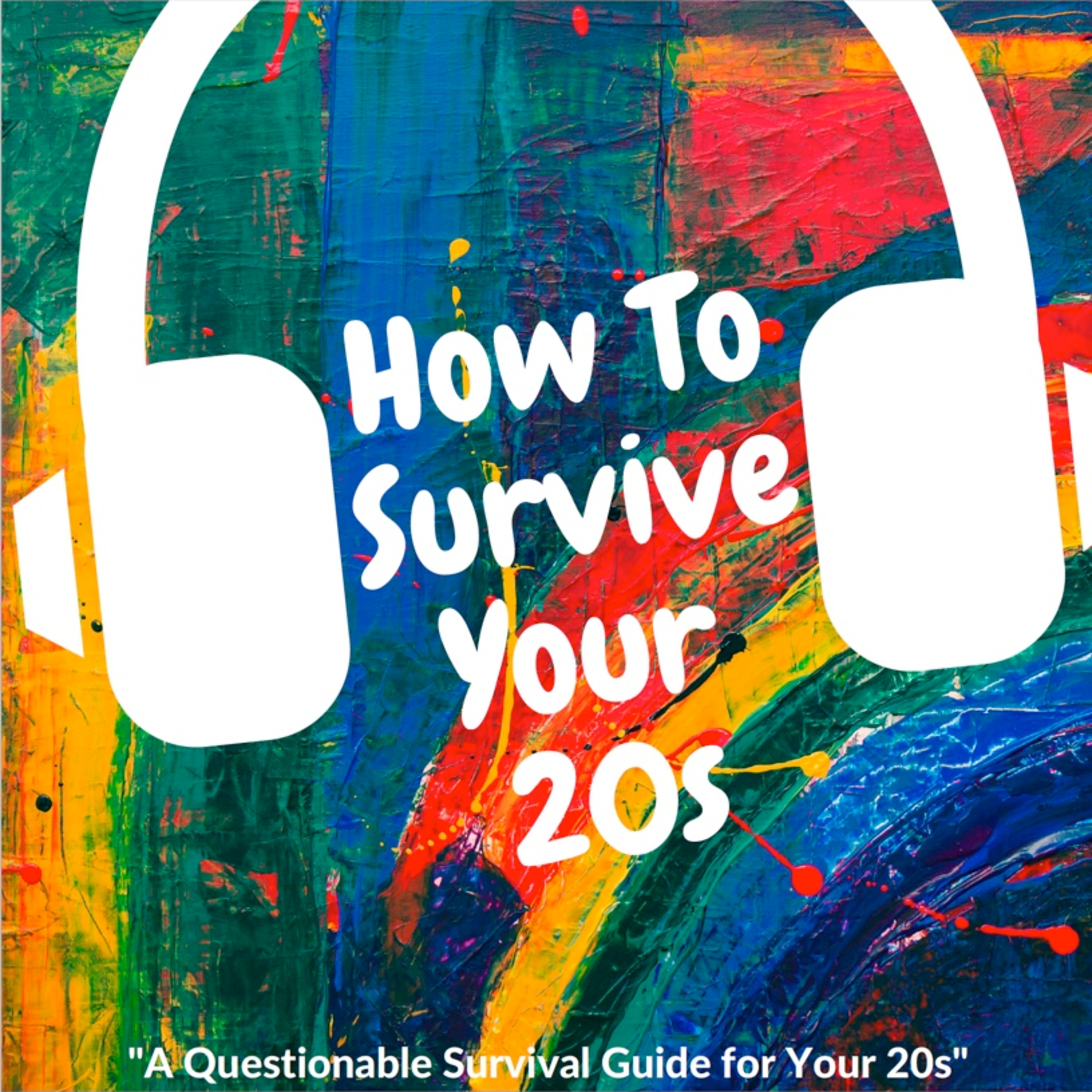 How Do You Survive?