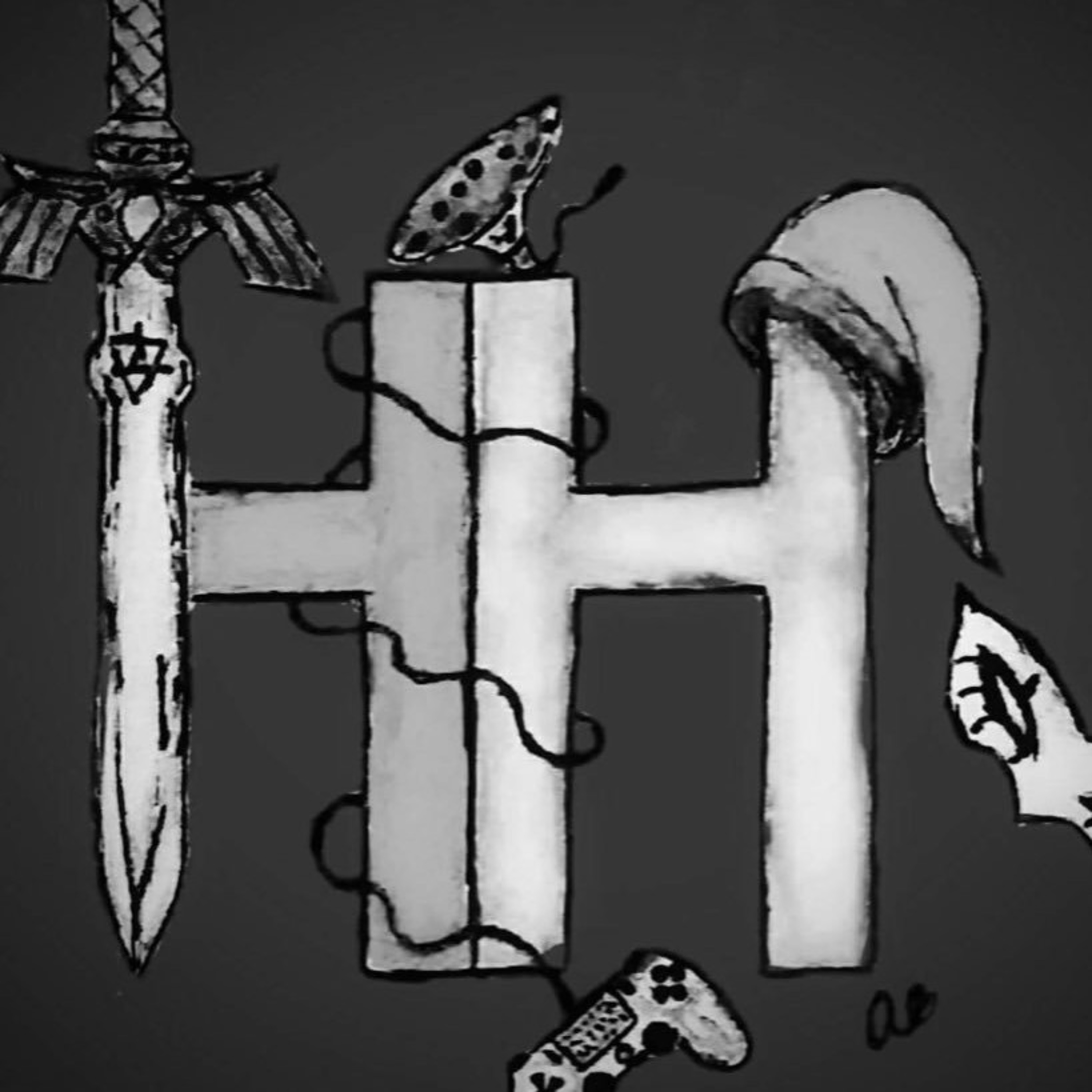 Hylian Hideout Podcast
