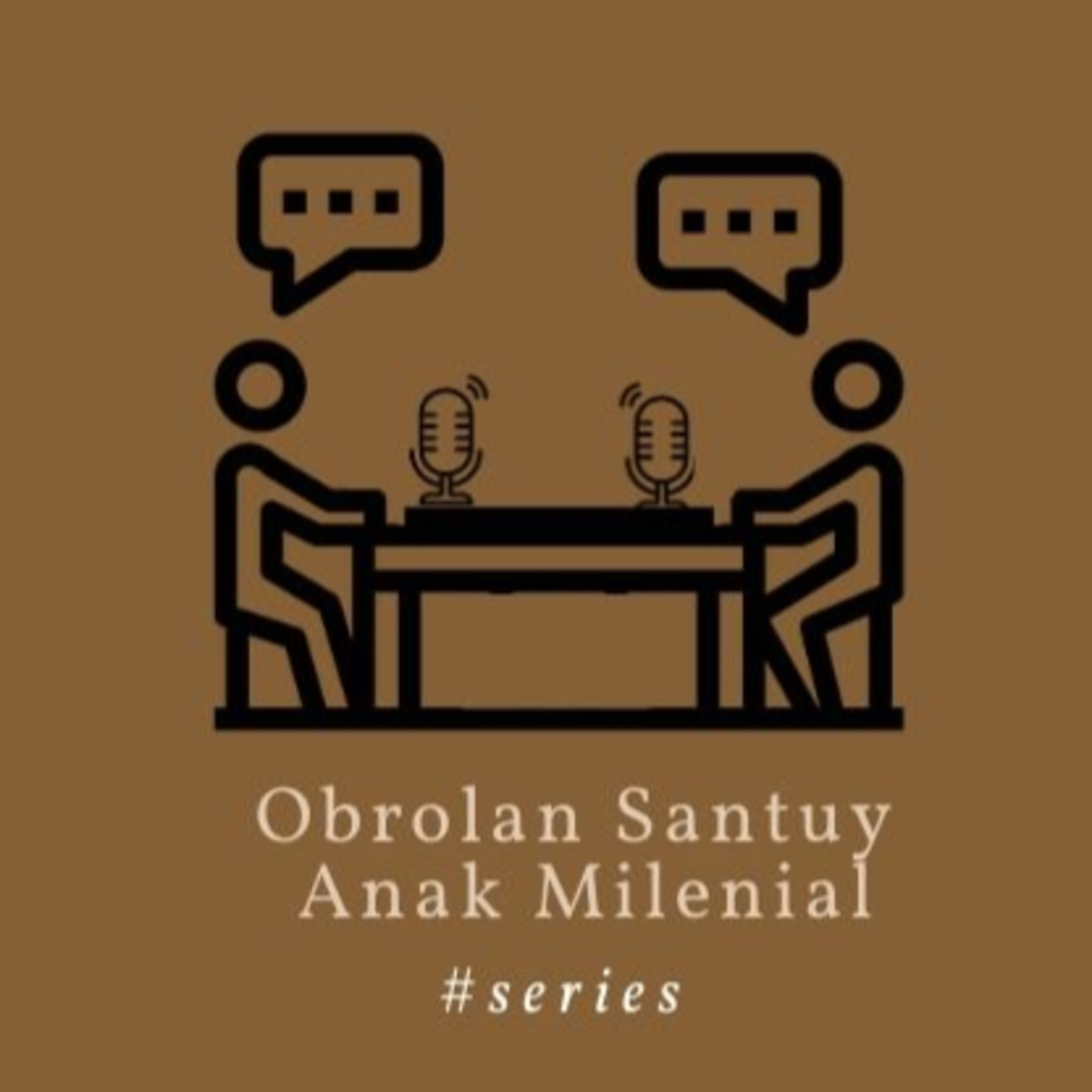 Eps. 5 - Aku Bisa episode artwork