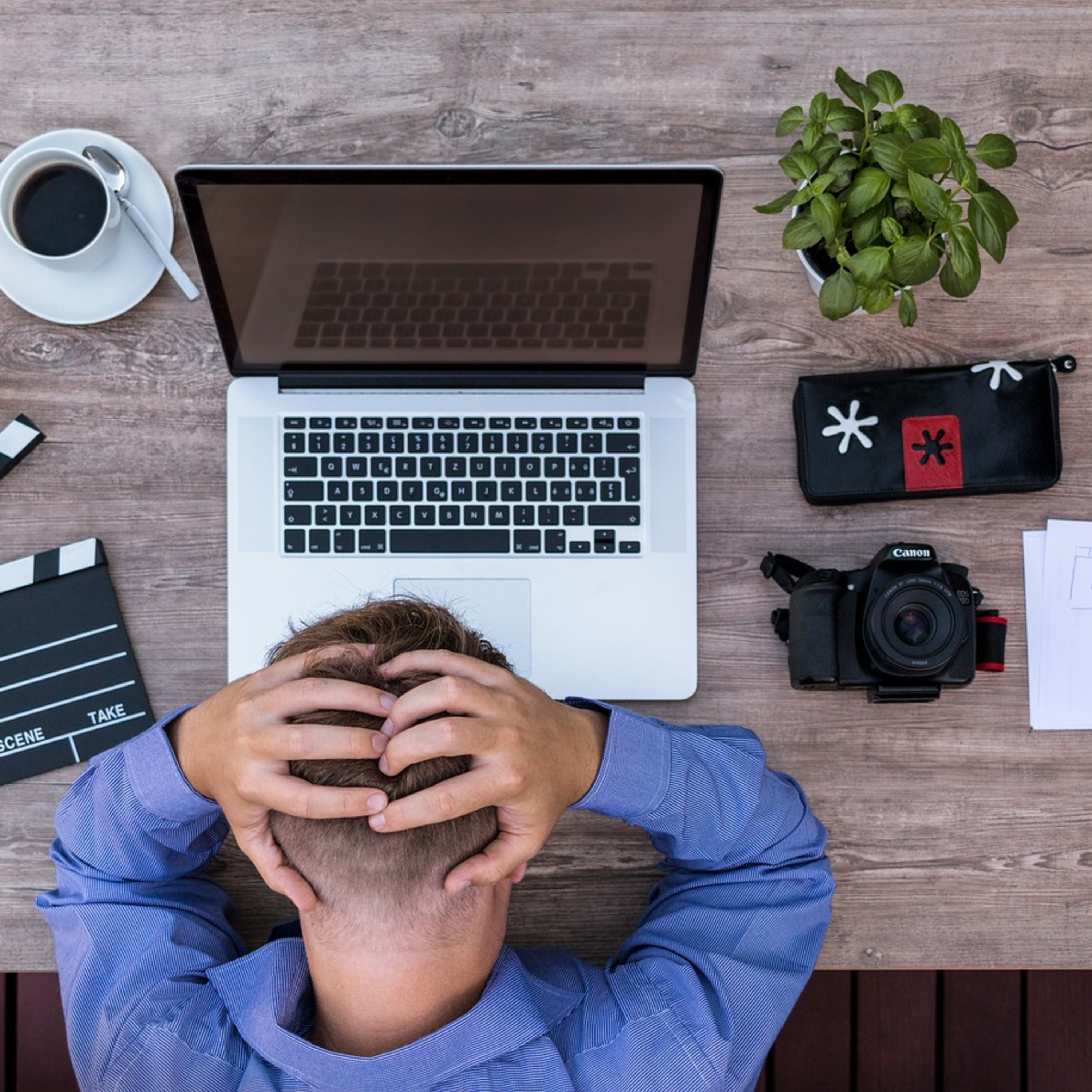Notas Para Emprendedores