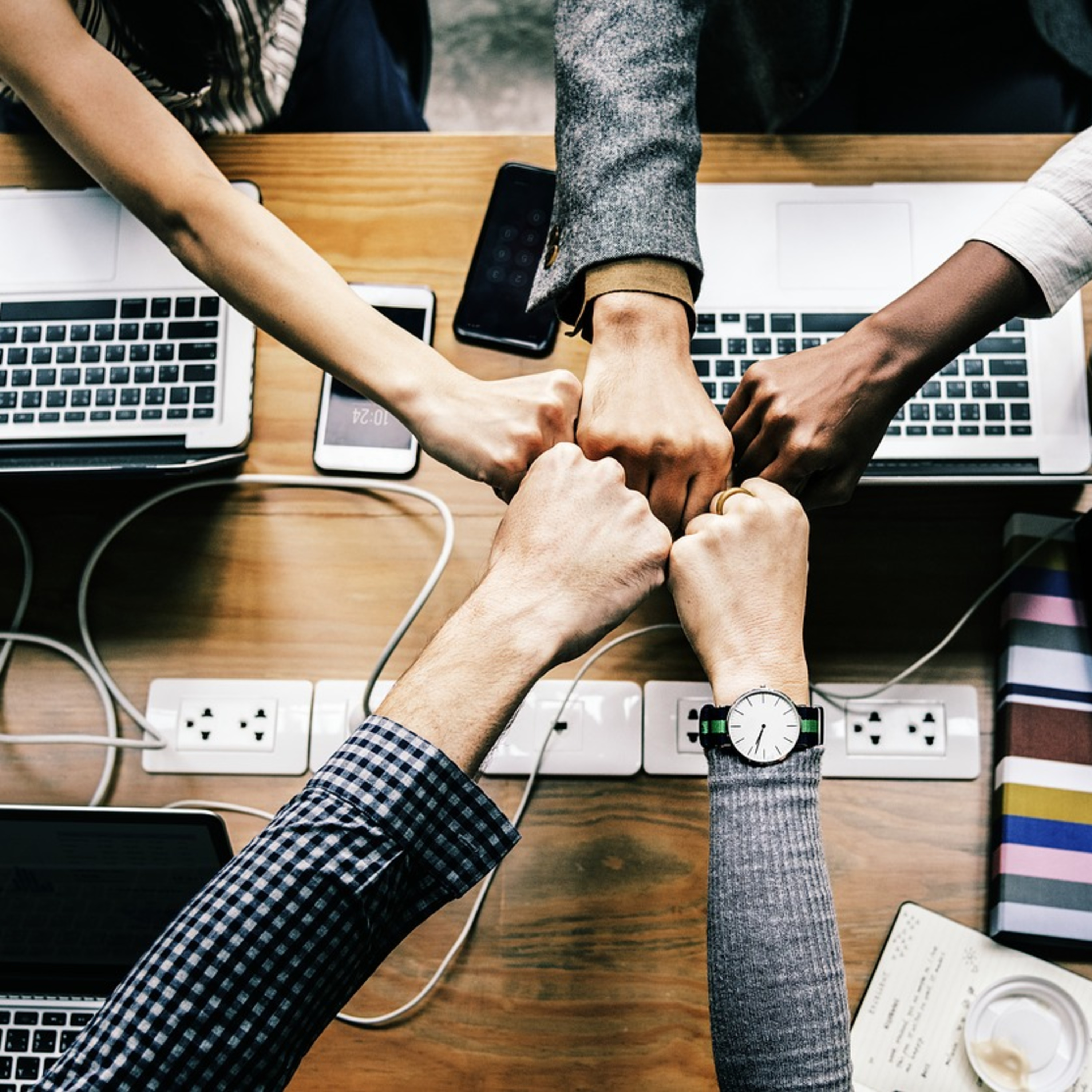 Notas Para Emprendedores