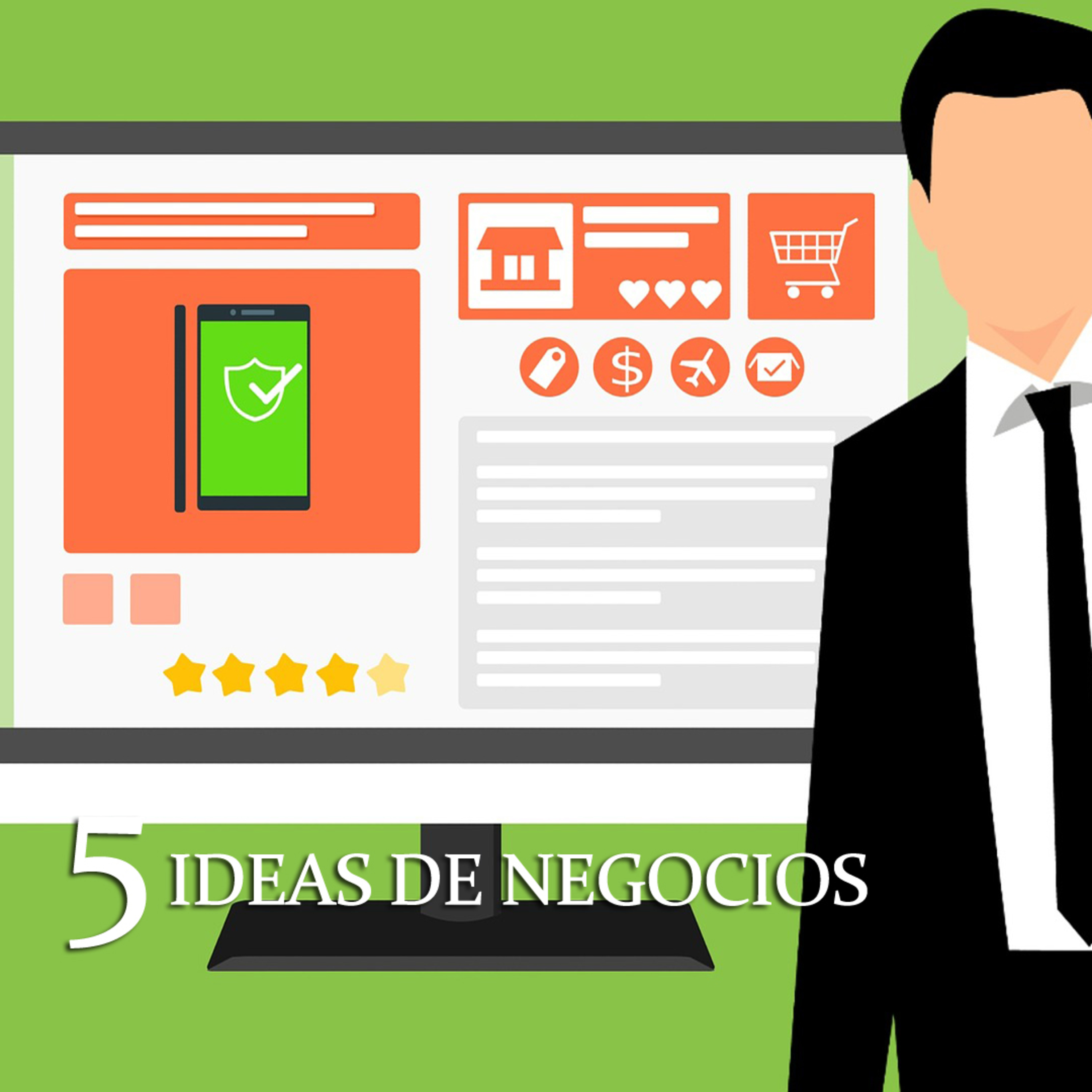 Notas Para Emprendedores