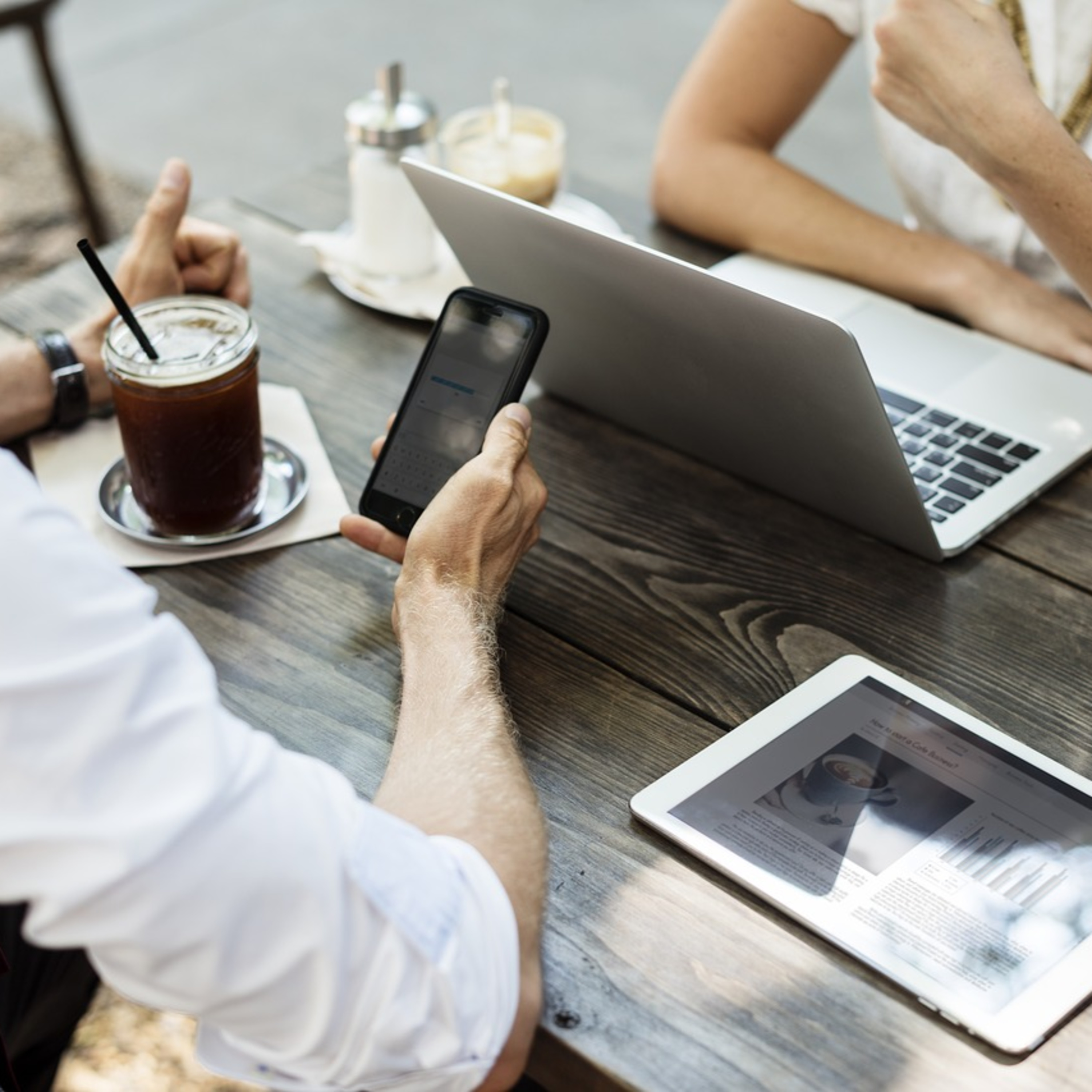 Notas Para Emprendedores