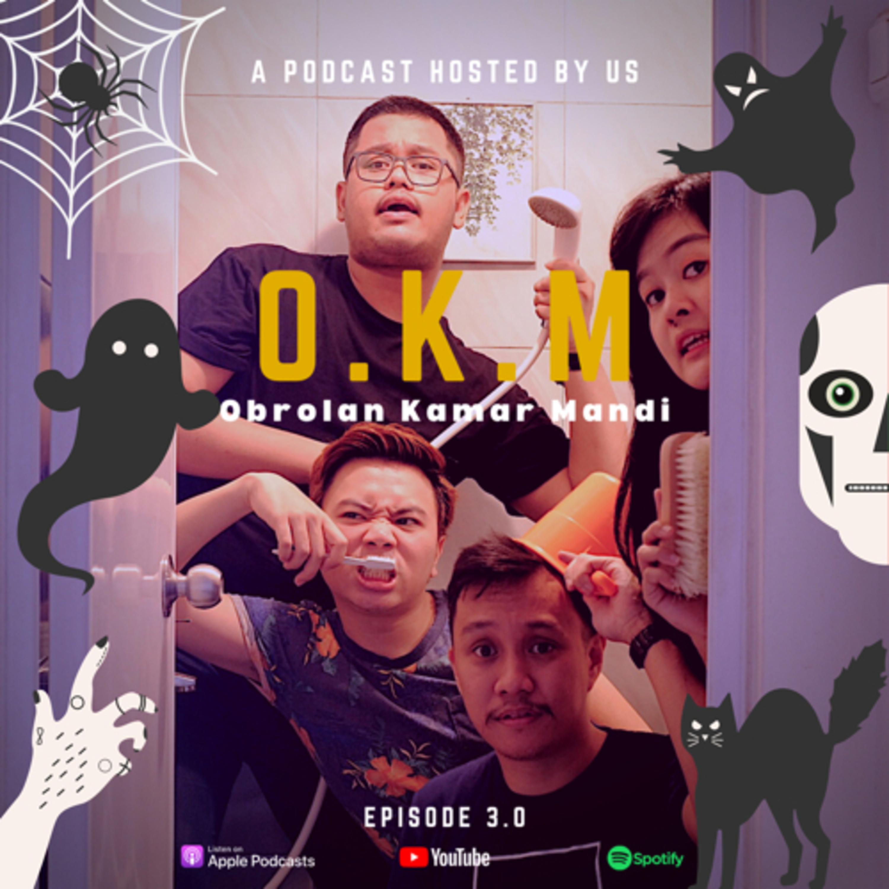 Episode 3.0