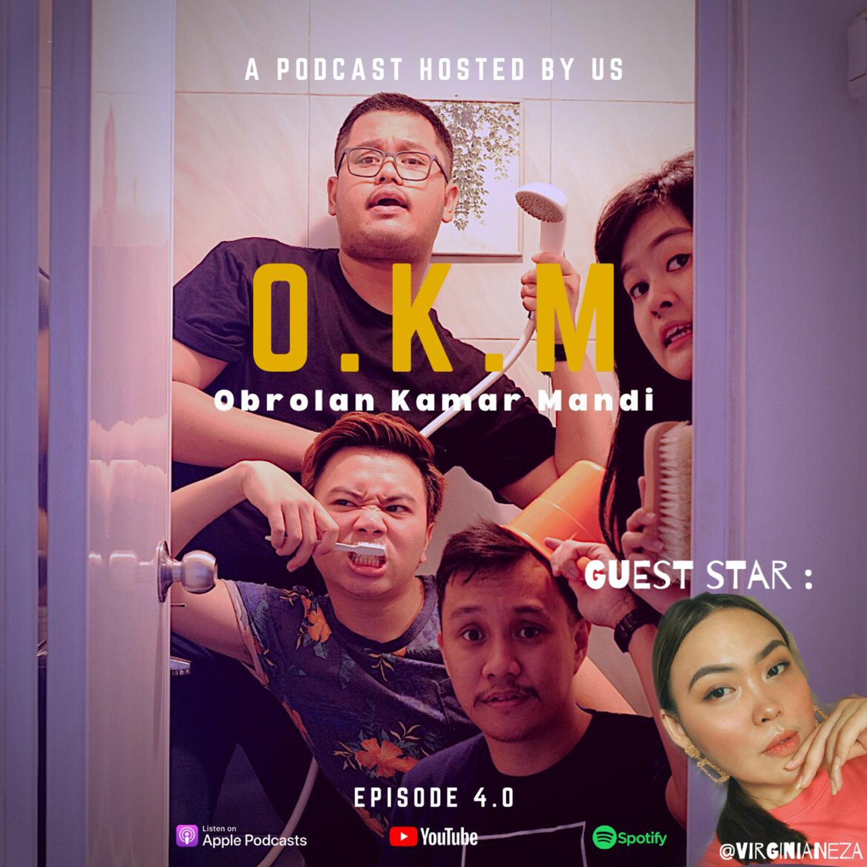 Episode 4.0