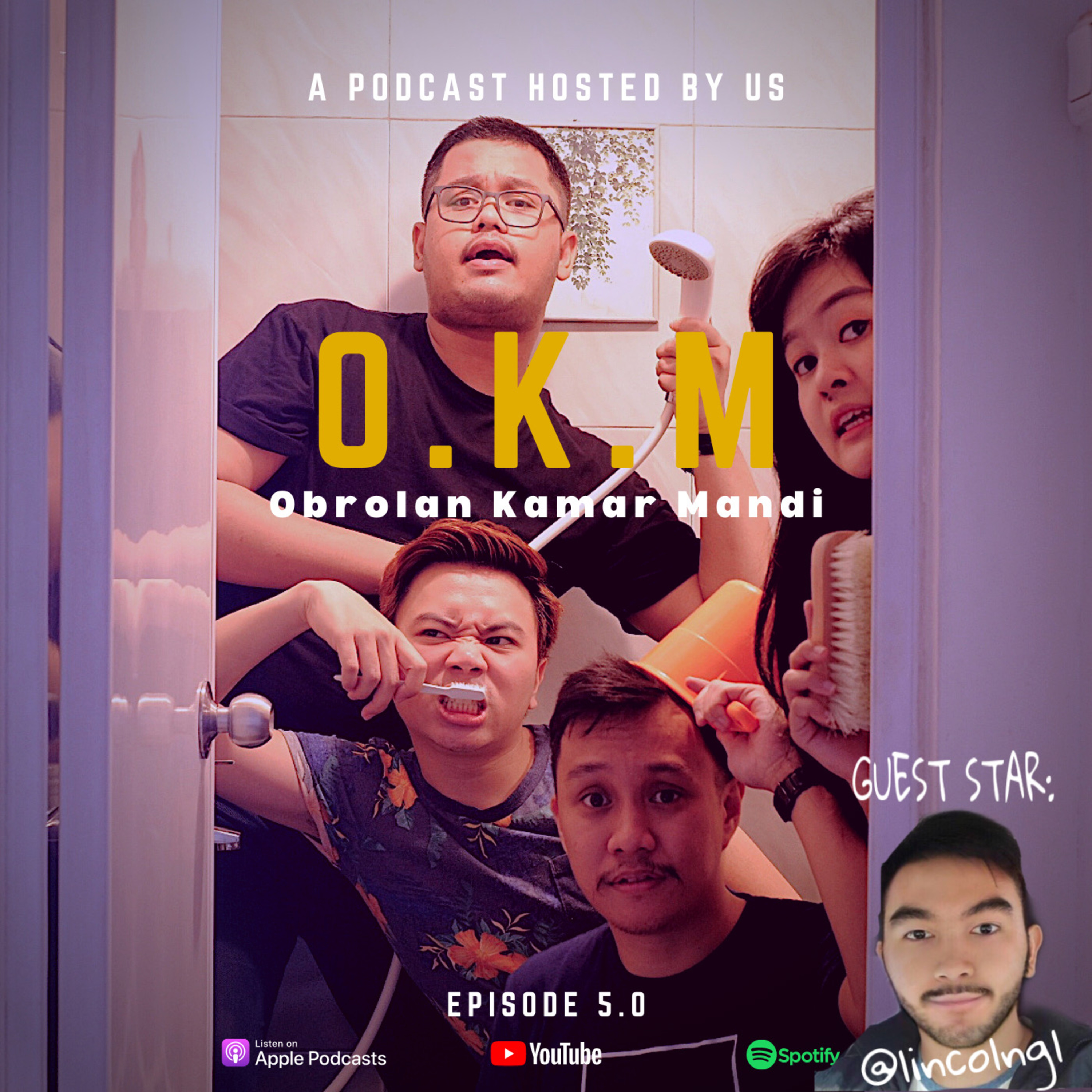 Episode 5.0