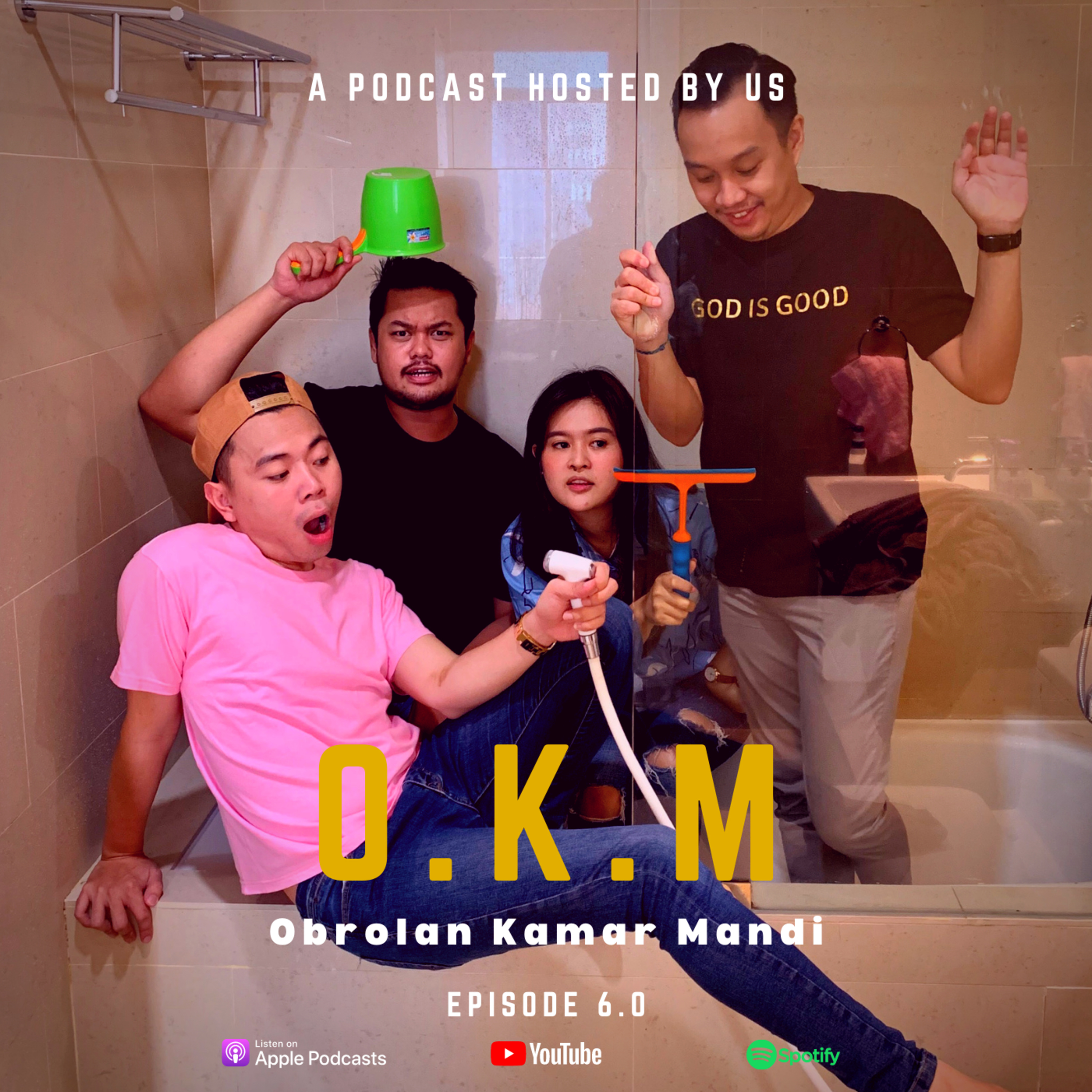Episode 6.0