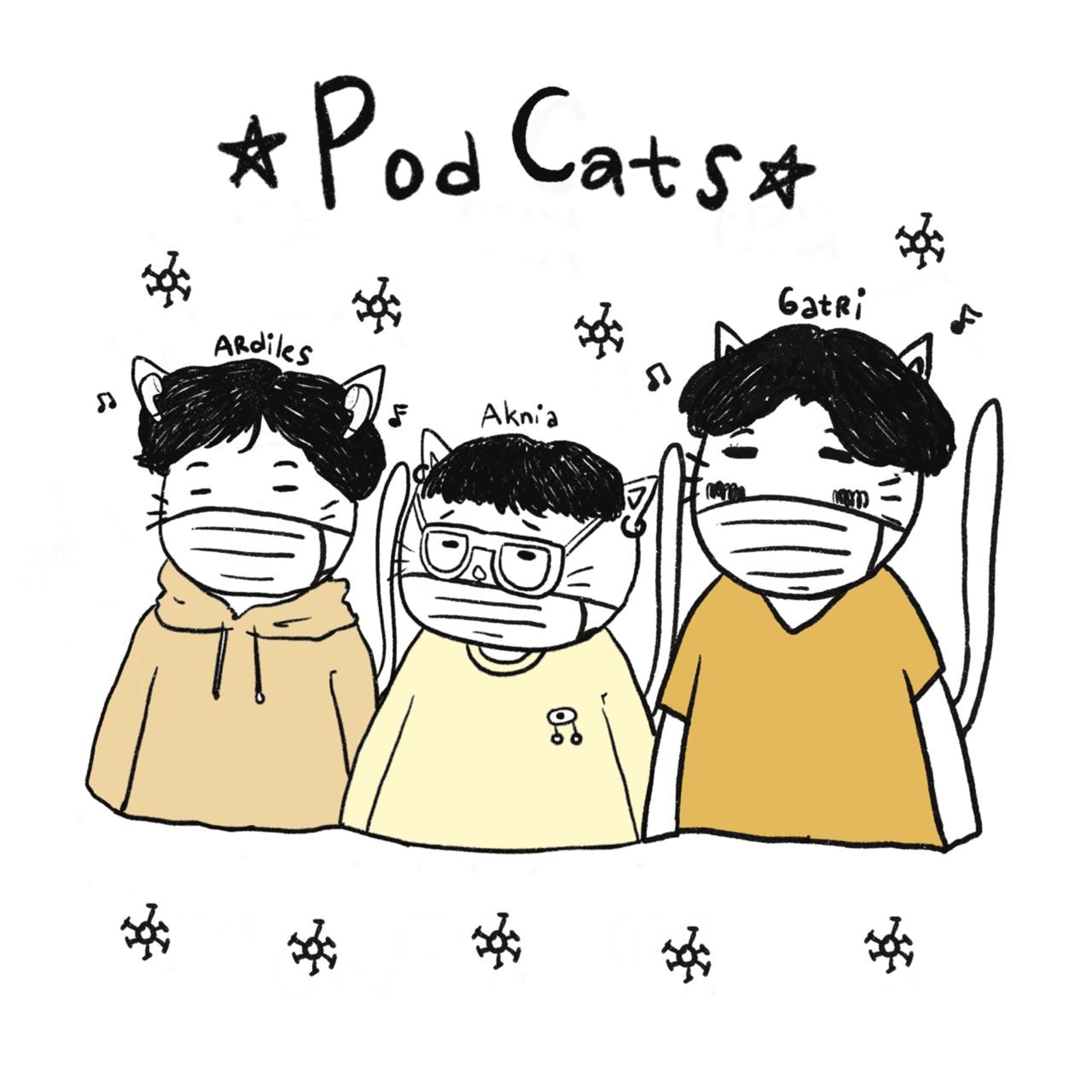 PodCats