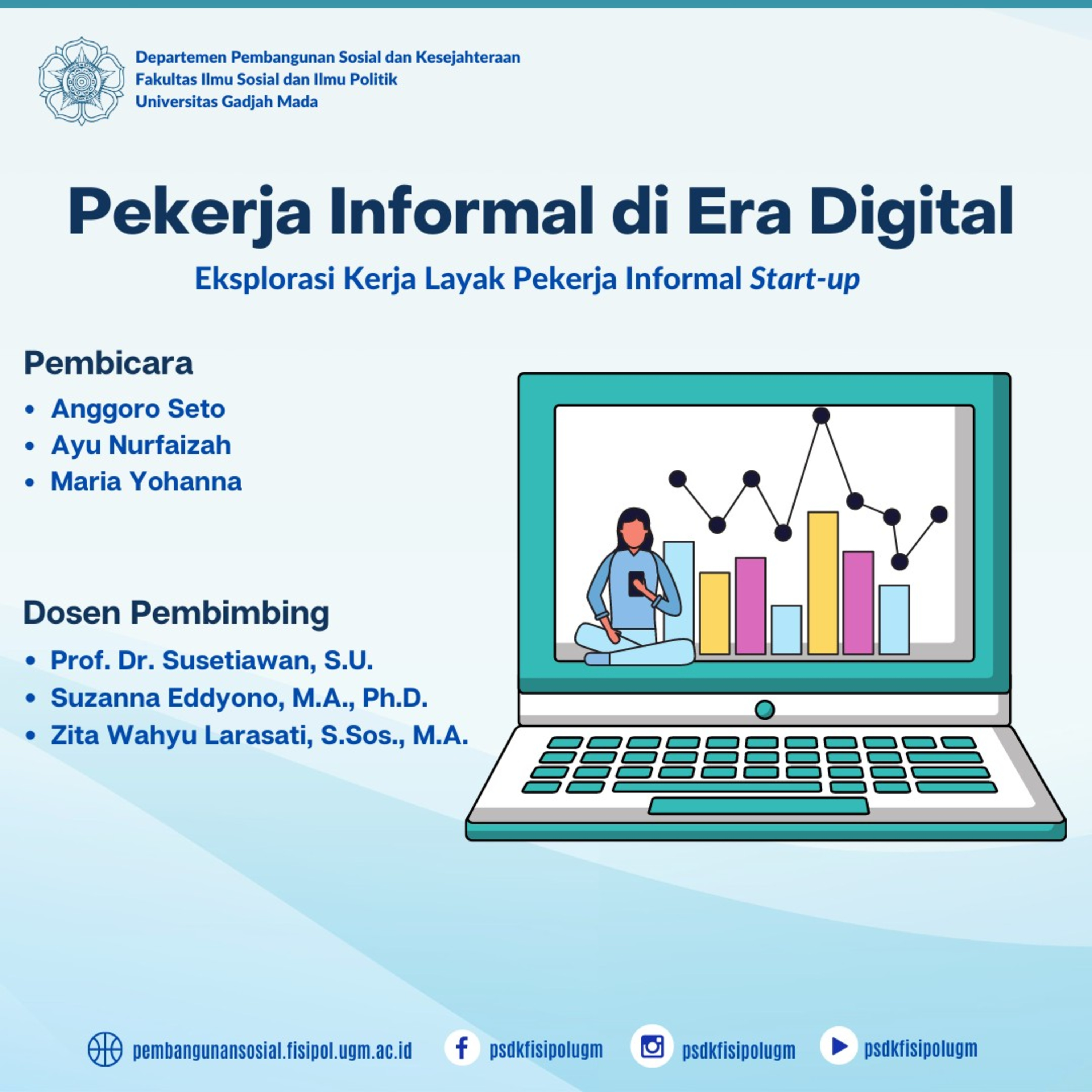 PSdK FISIPOL UGM