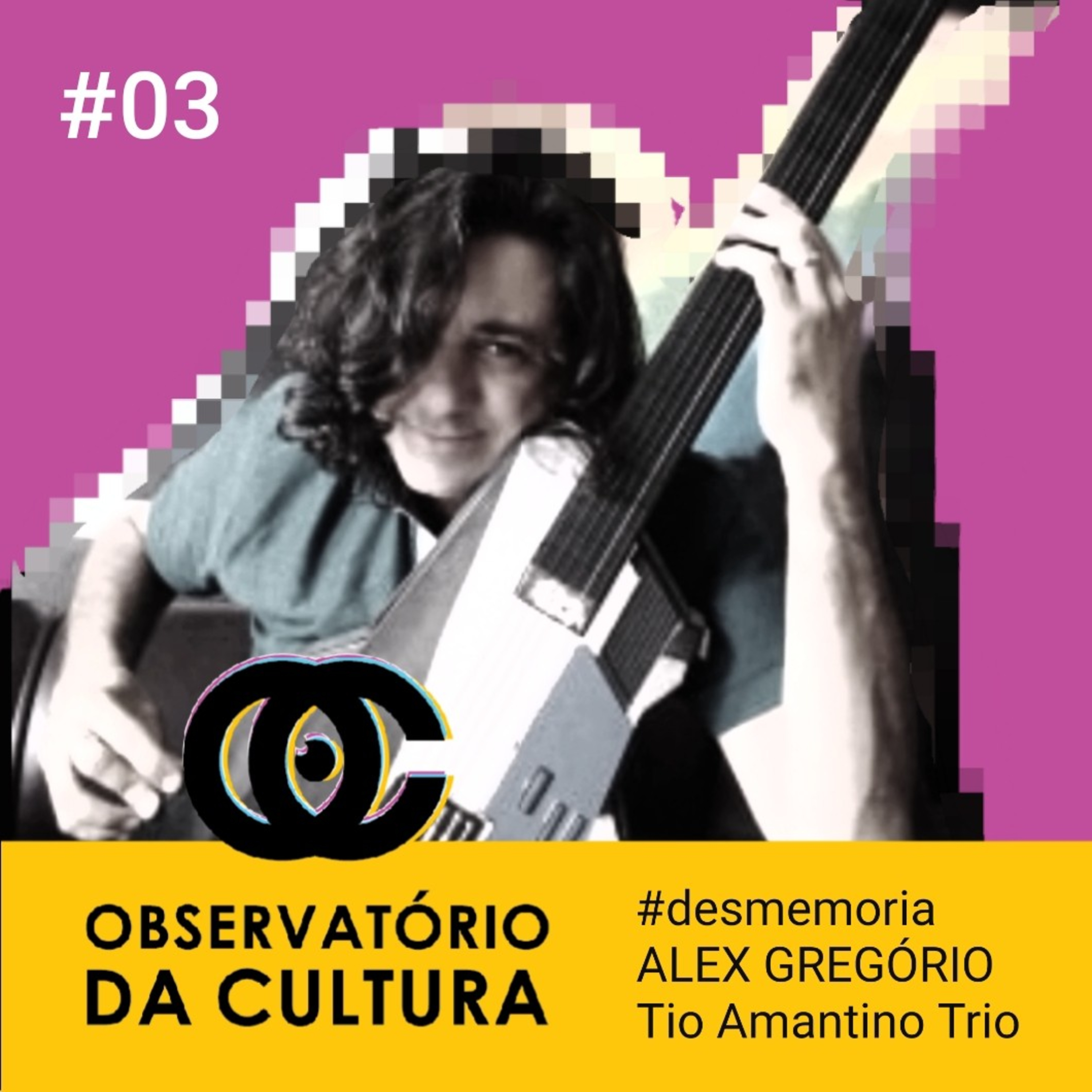 Observatório da Cultura