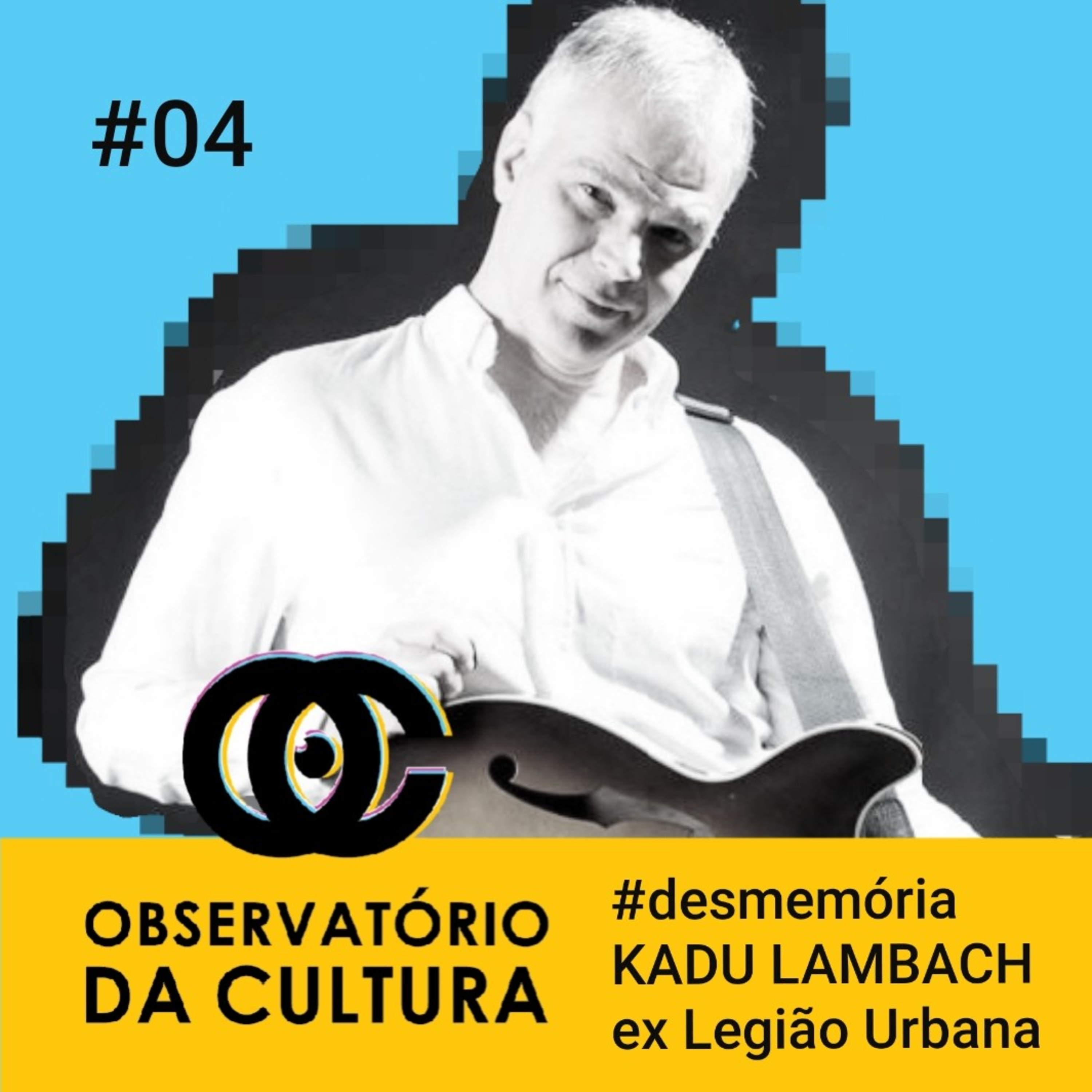 Observatório da Cultura