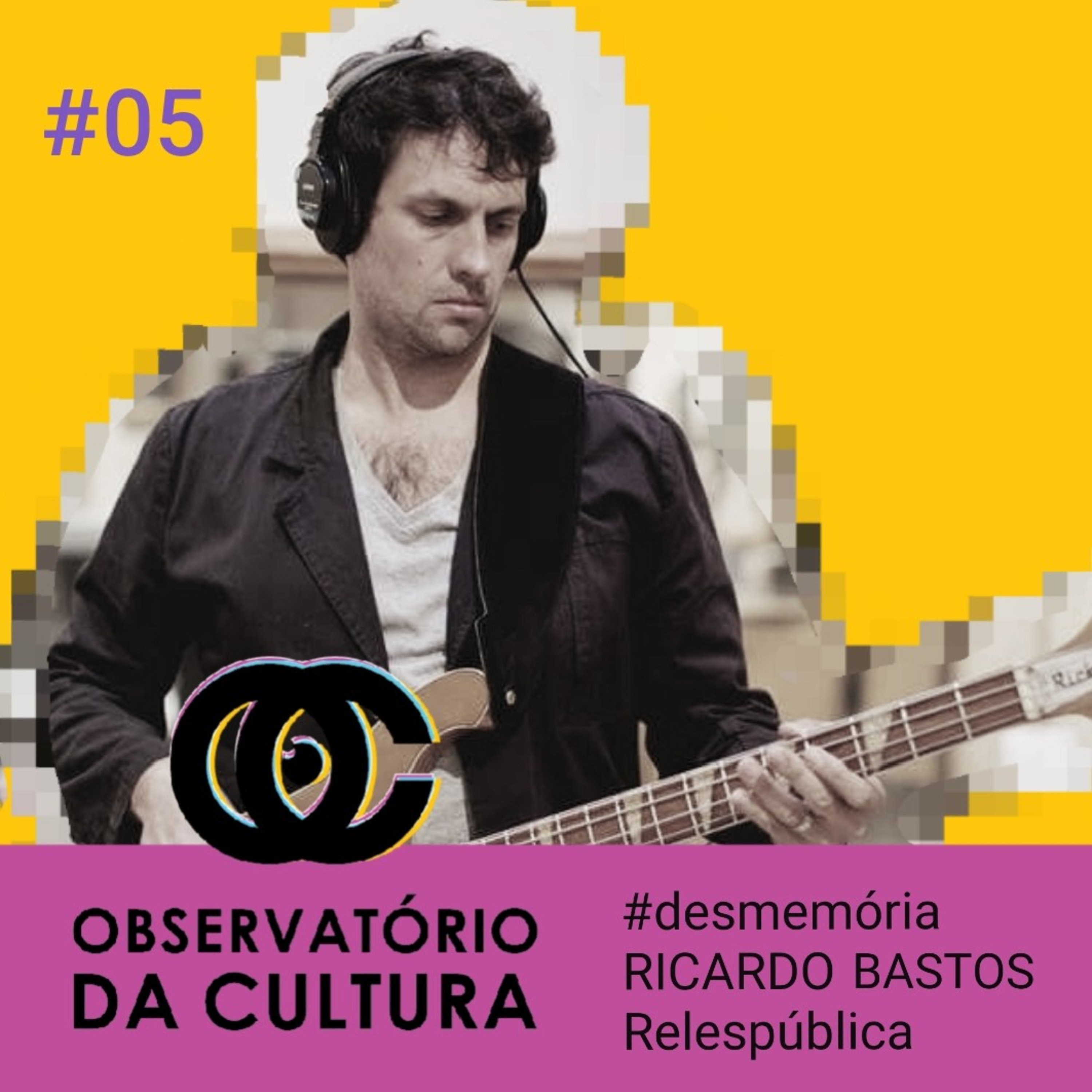 Observatório da Cultura