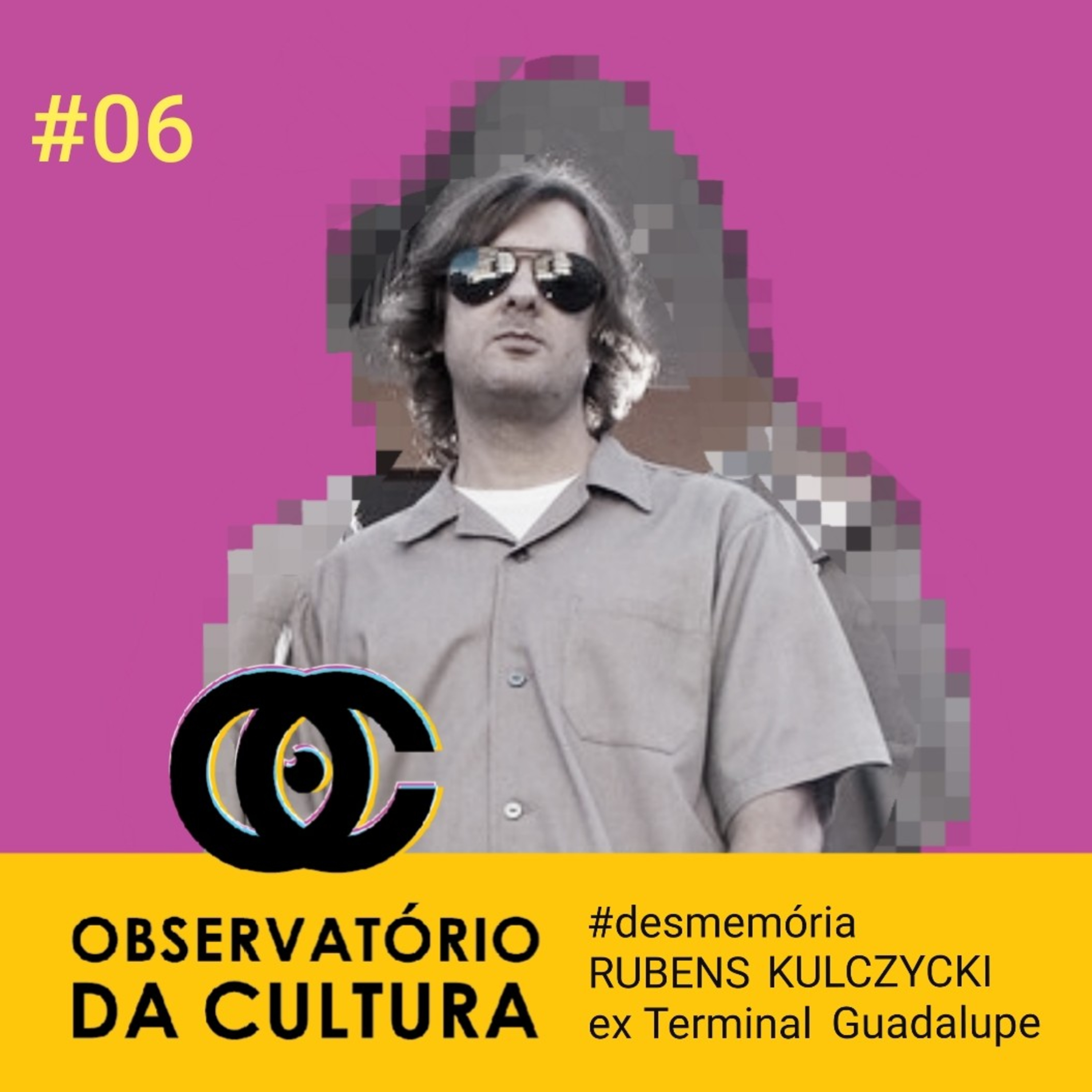 Observatório da Cultura