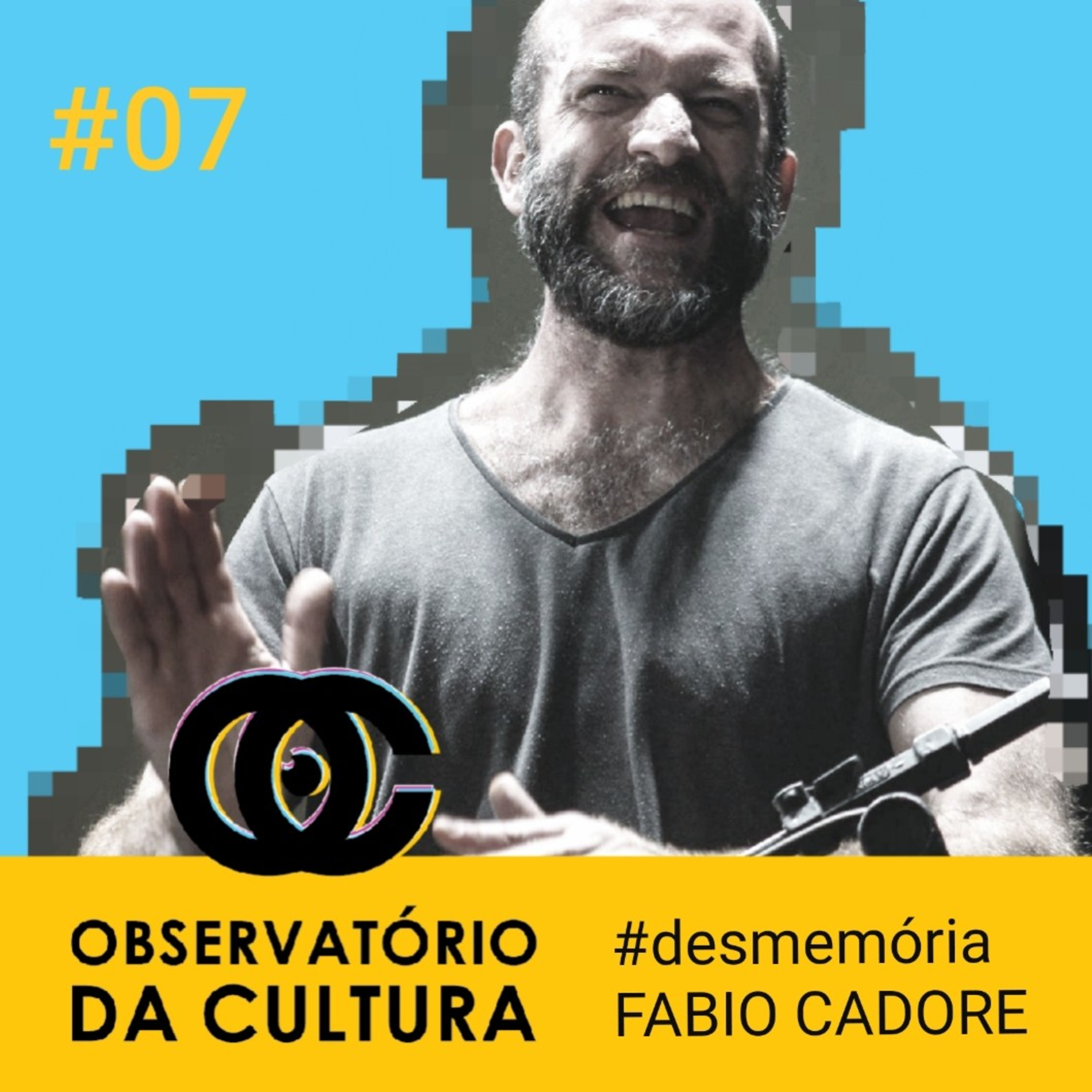 Observatório da Cultura