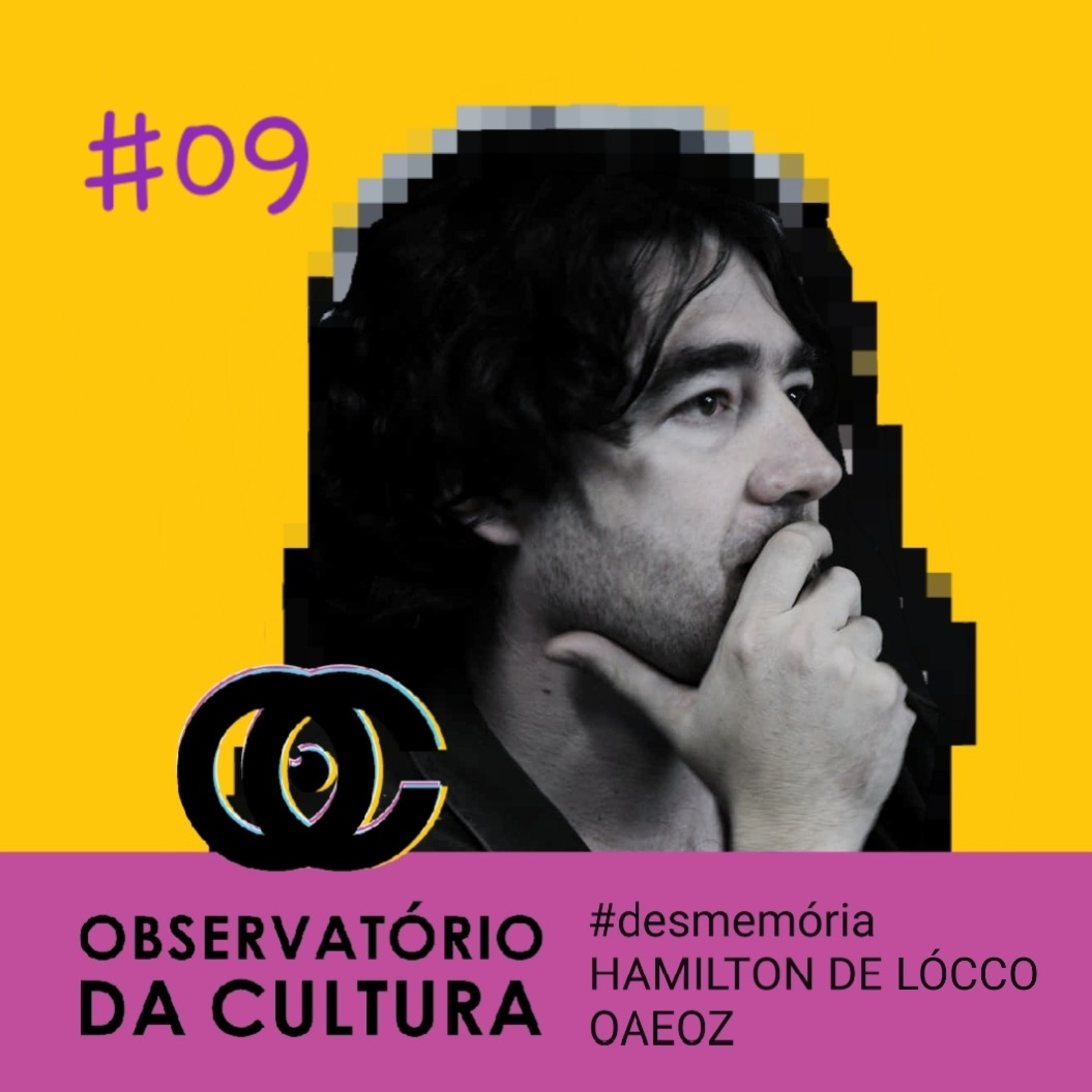 Observatório da Cultura