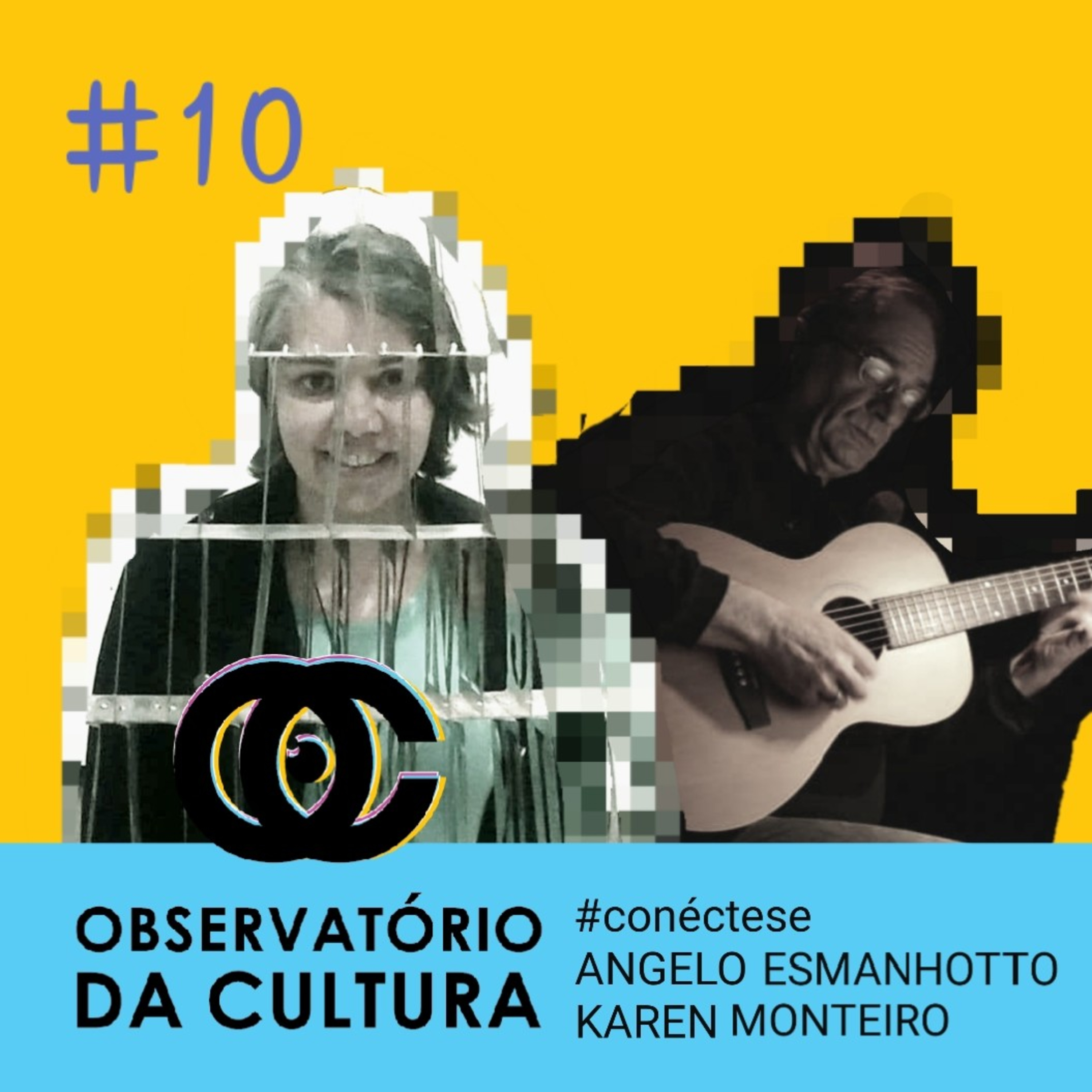 Observatório da Cultura