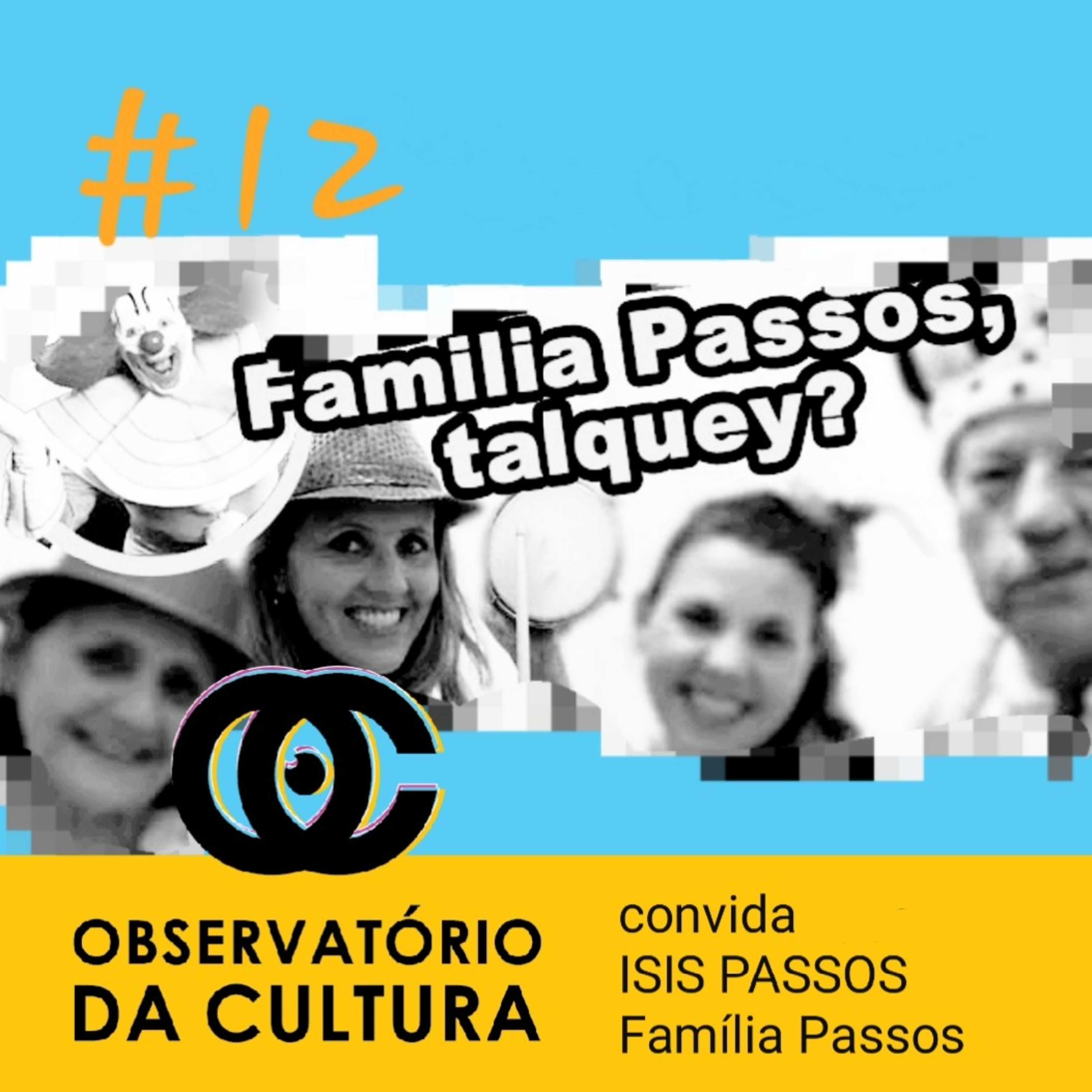 Observatório da Cultura